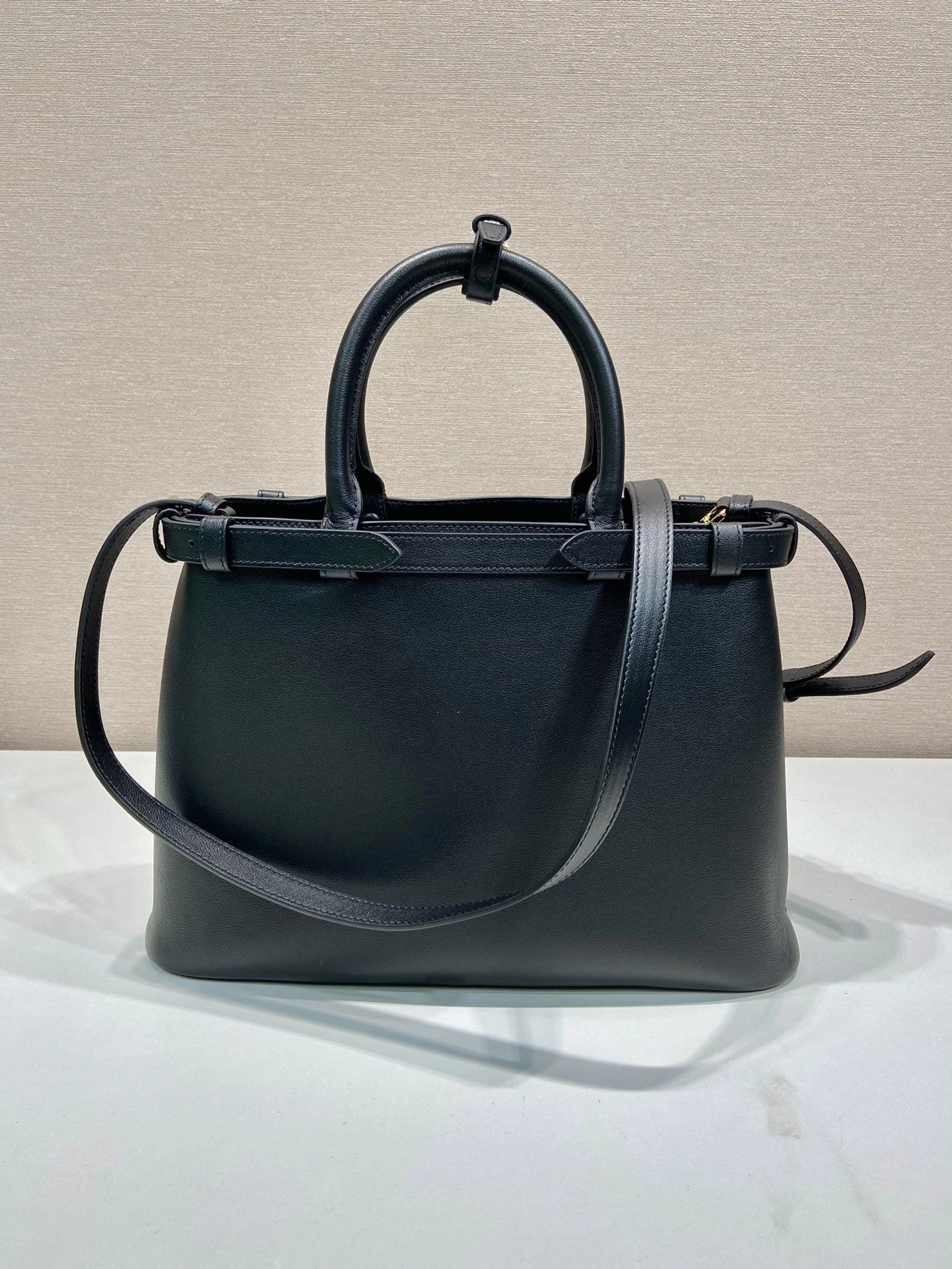 Pra*a top handle bags 4099a-0599