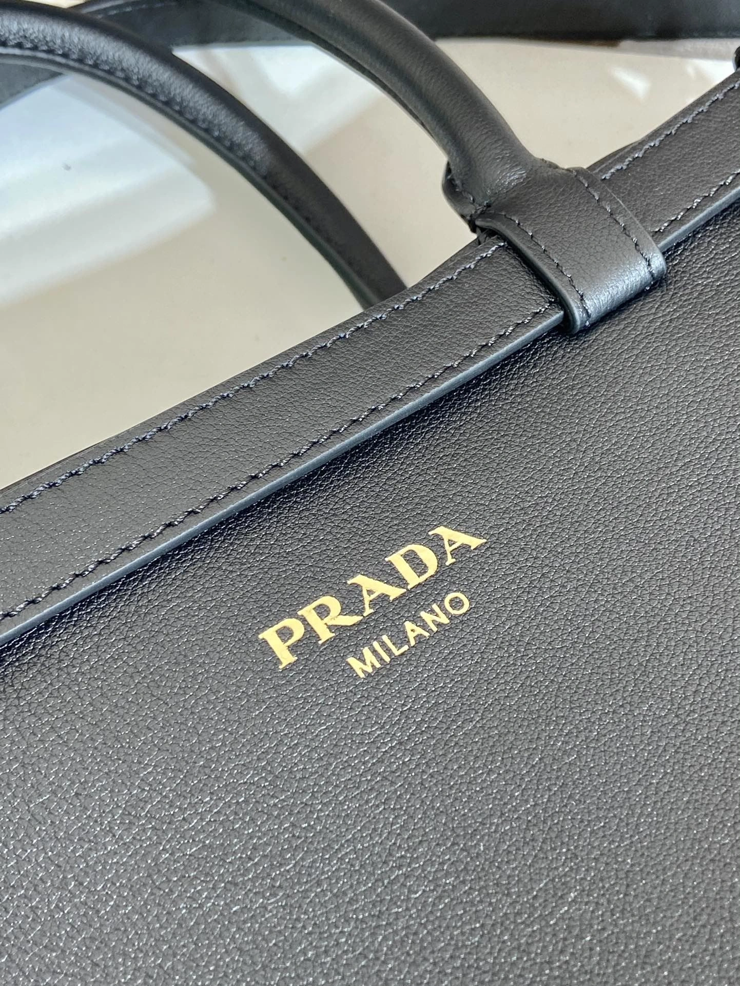 Pra*a top handle bags 4099a-0599