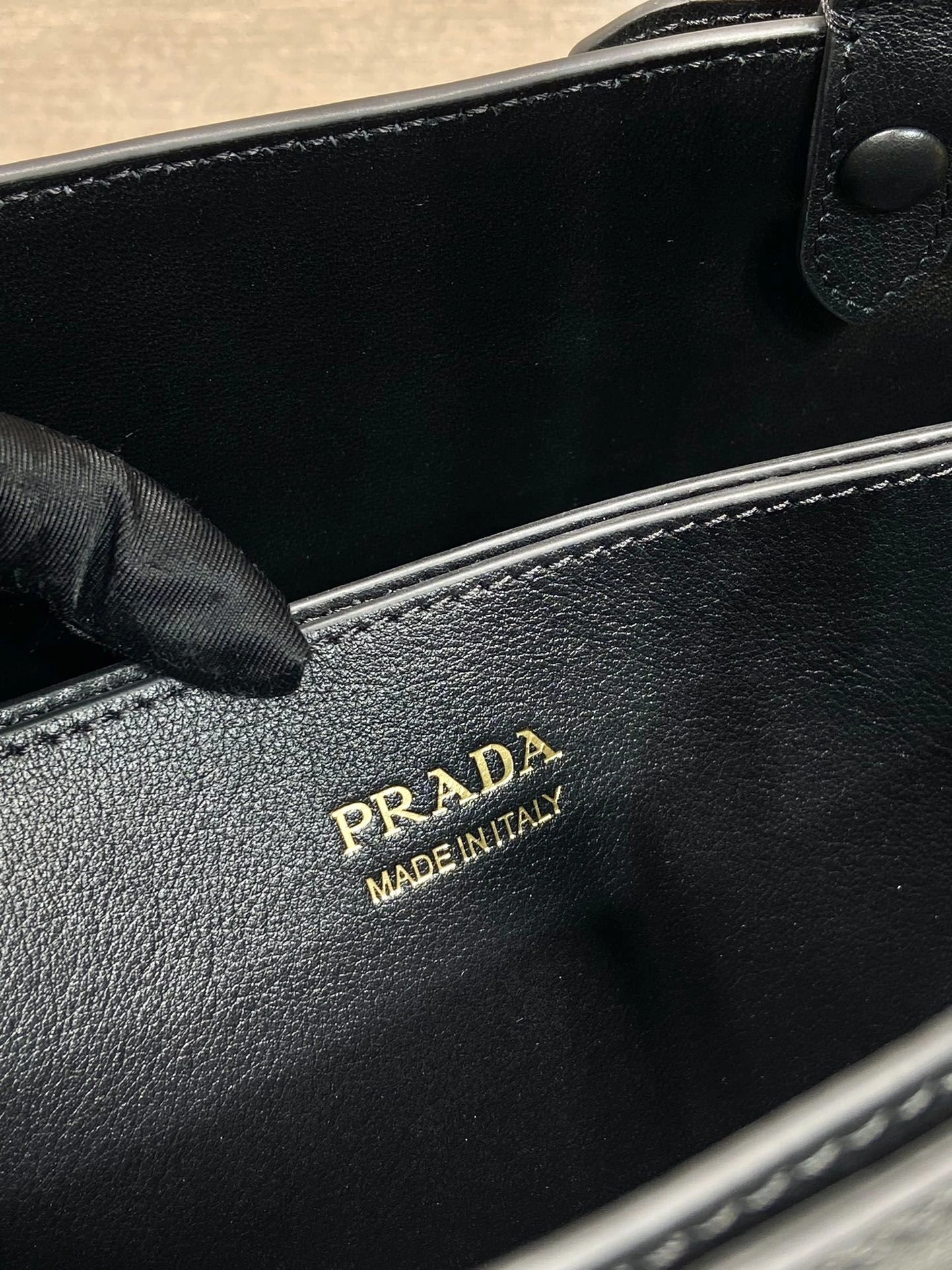 Pra*a top handle bags 4099a-0599