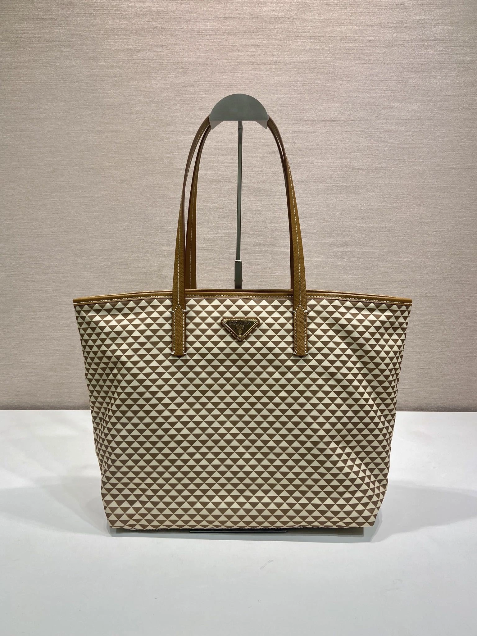 Pra*a shopping bags 4099a-0600
