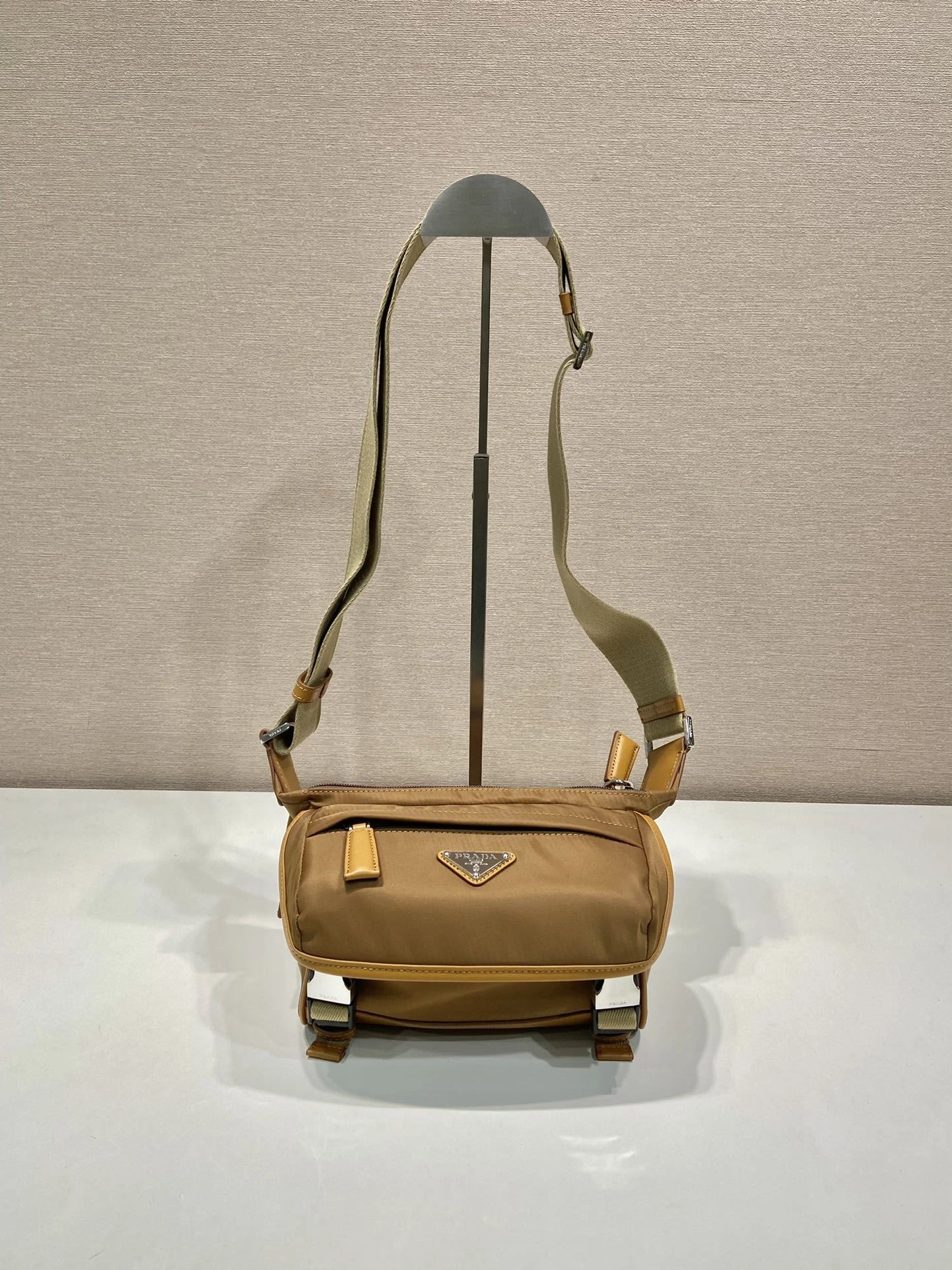 Pra*a top handle bags 4099a-0604