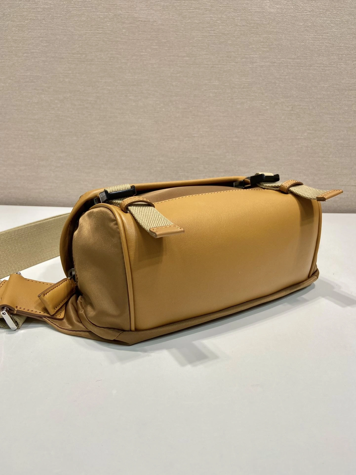Pra*a top handle bags 4099a-0604