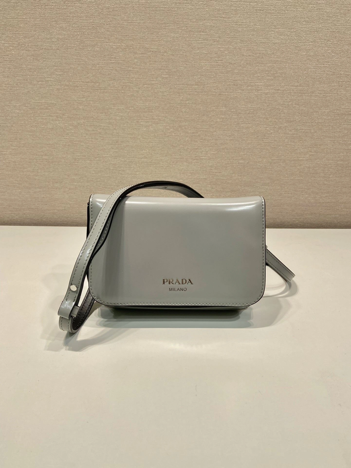 Pra*a satchel bags 4099a-0605