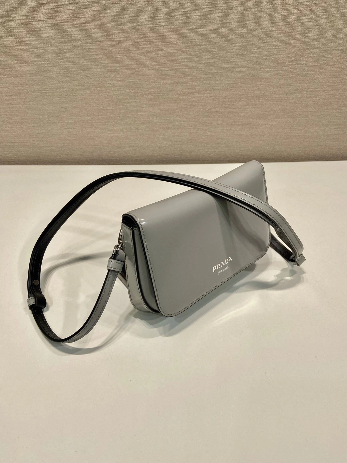 Pra*a satchel bags 4099a-0605
