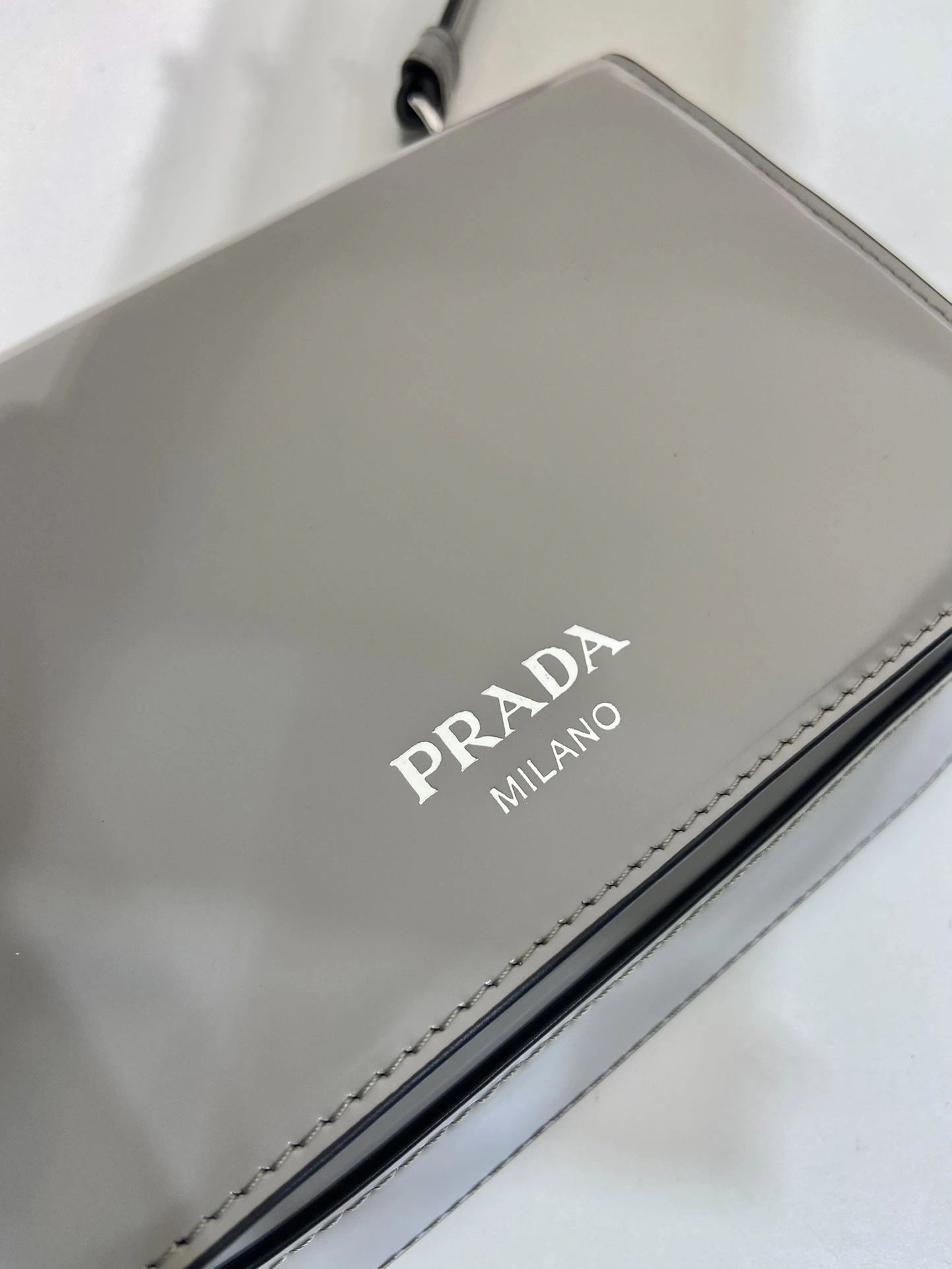 Pra*a satchel bags 4099a-0605