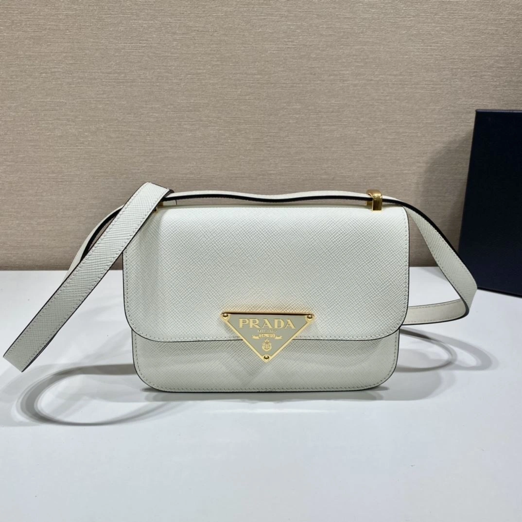 Pra*a top handle bags 4099a-0607