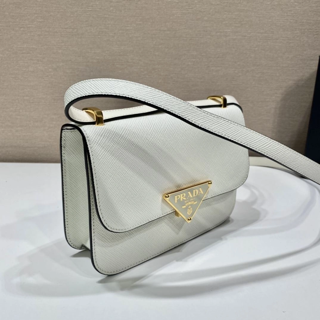 Pra*a top handle bags 4099a-0607