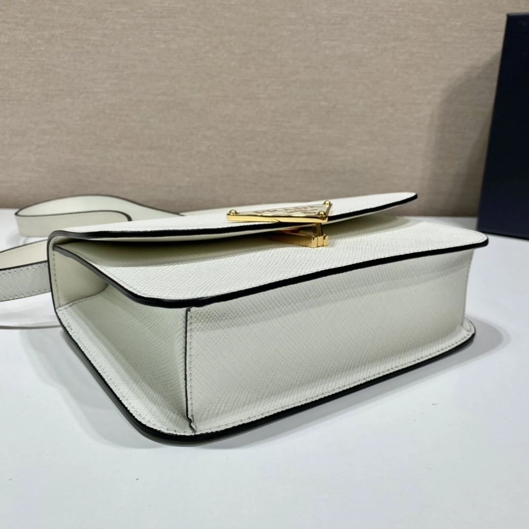 Pra*a top handle bags 4099a-0607