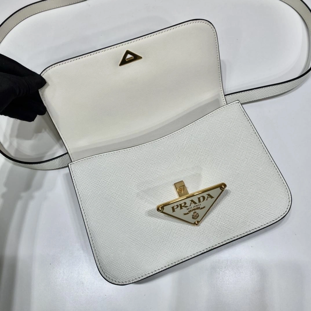 Pra*a top handle bags 4099a-0607
