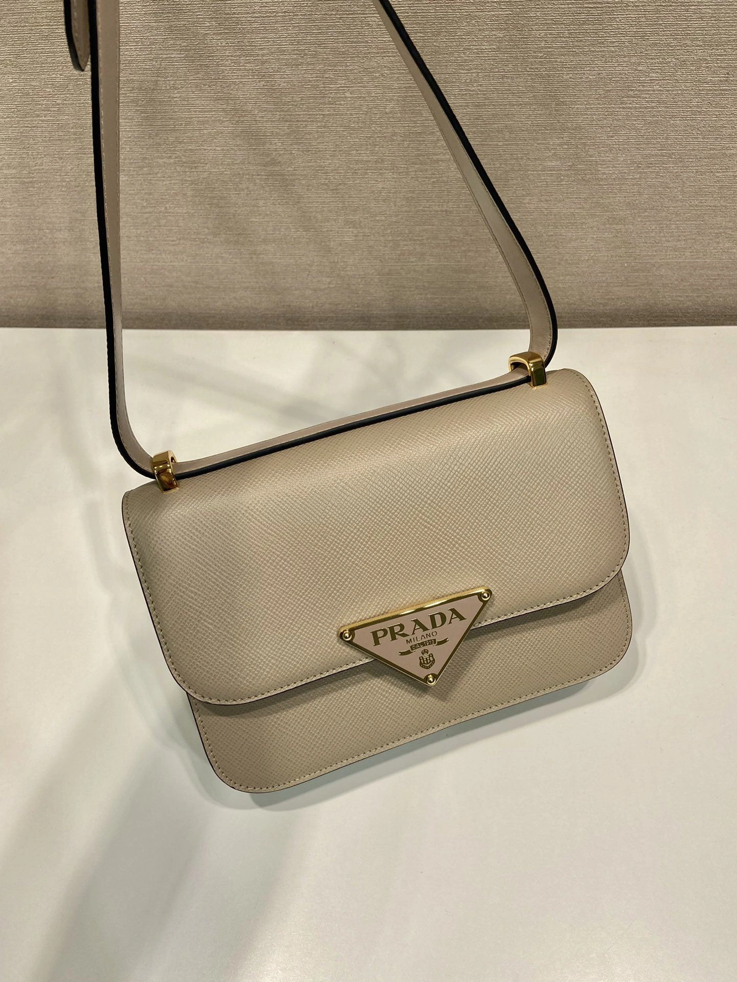 Pra*a satchel bags 4099a-0608