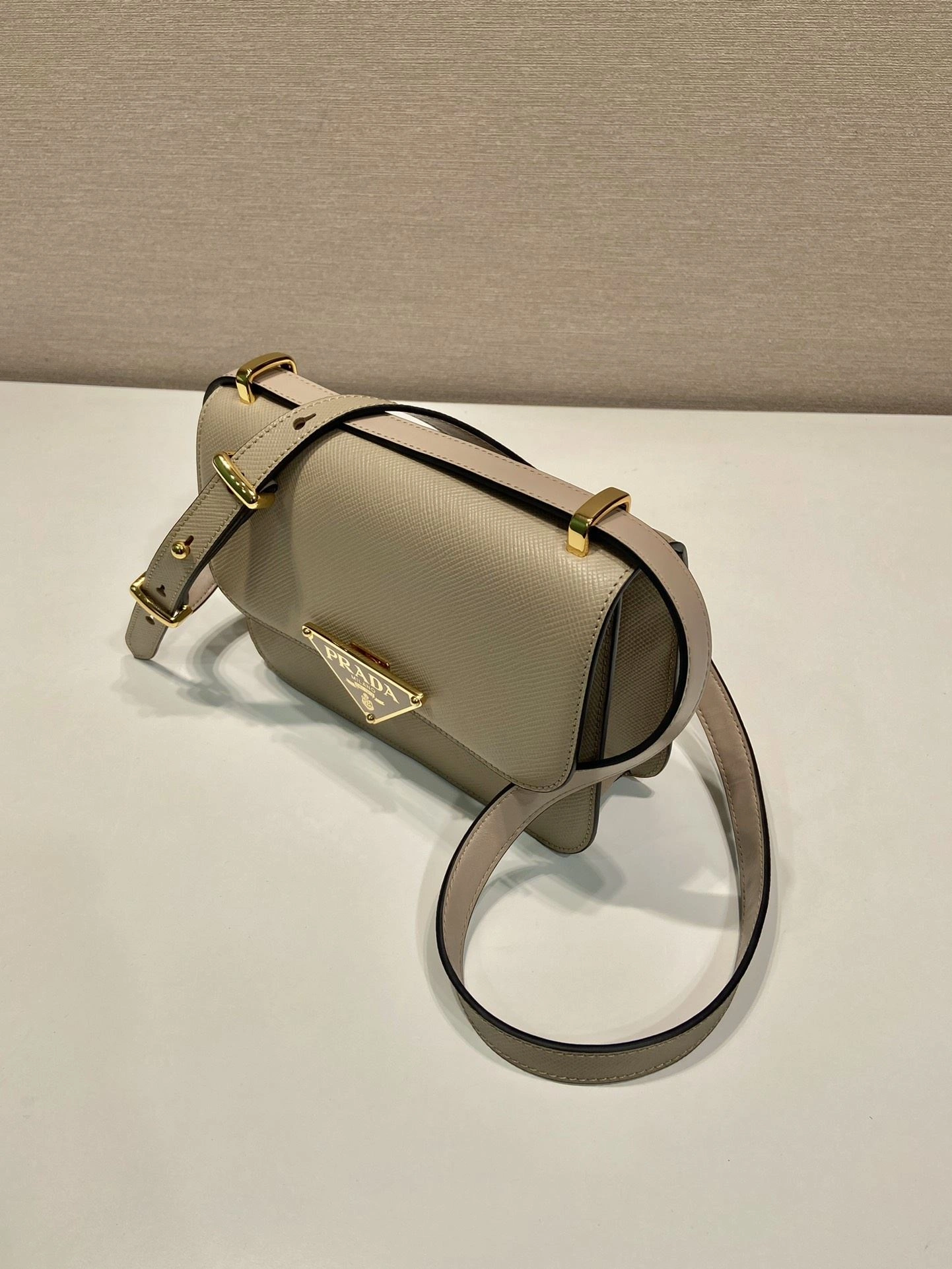 Pra*a satchel bags 4099a-0608