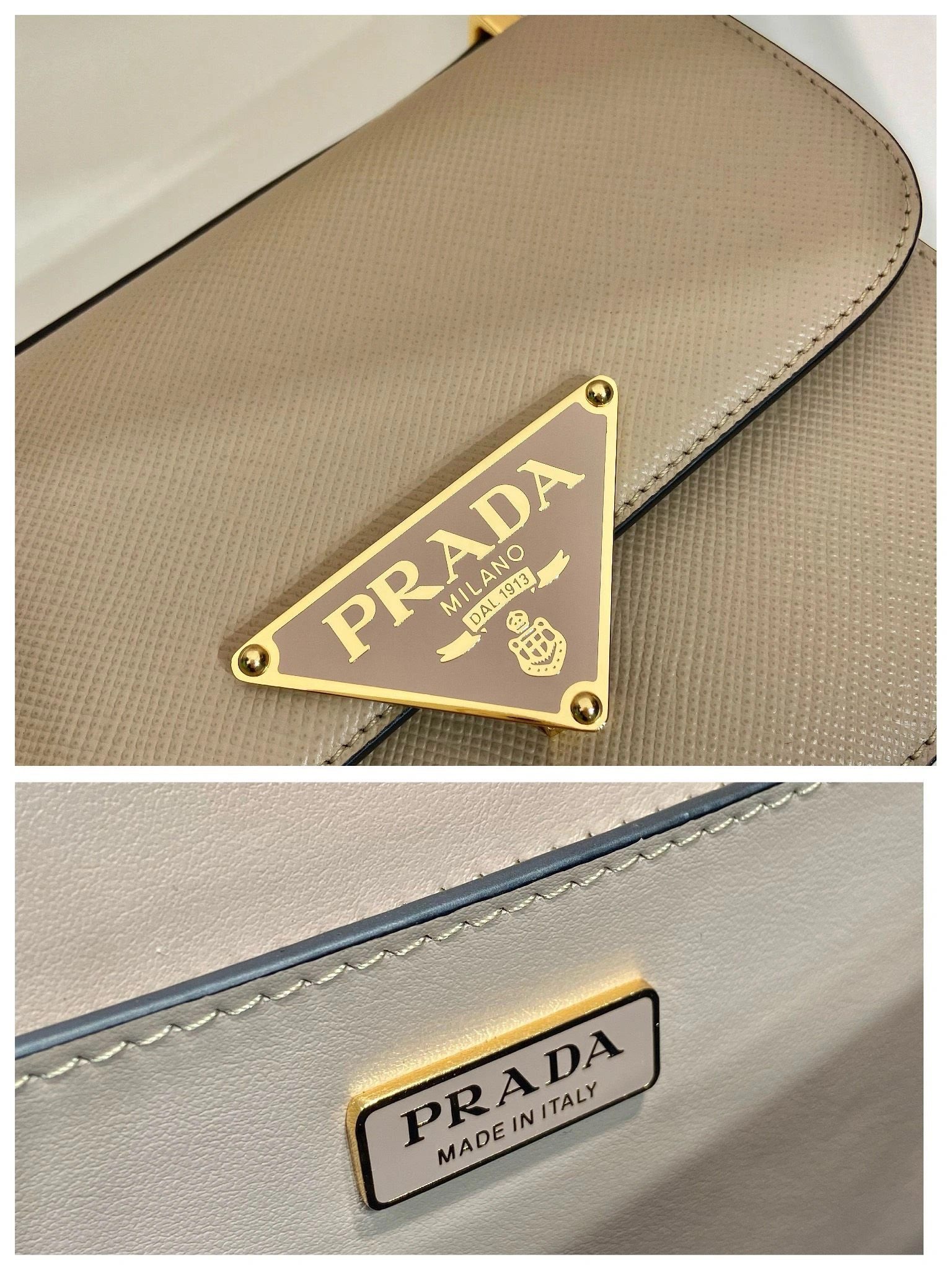 Pra*a satchel bags 4099a-0608