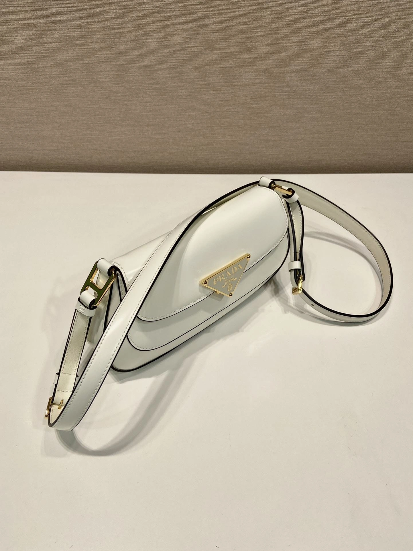 Pra*a top handle bags 4099a-0609