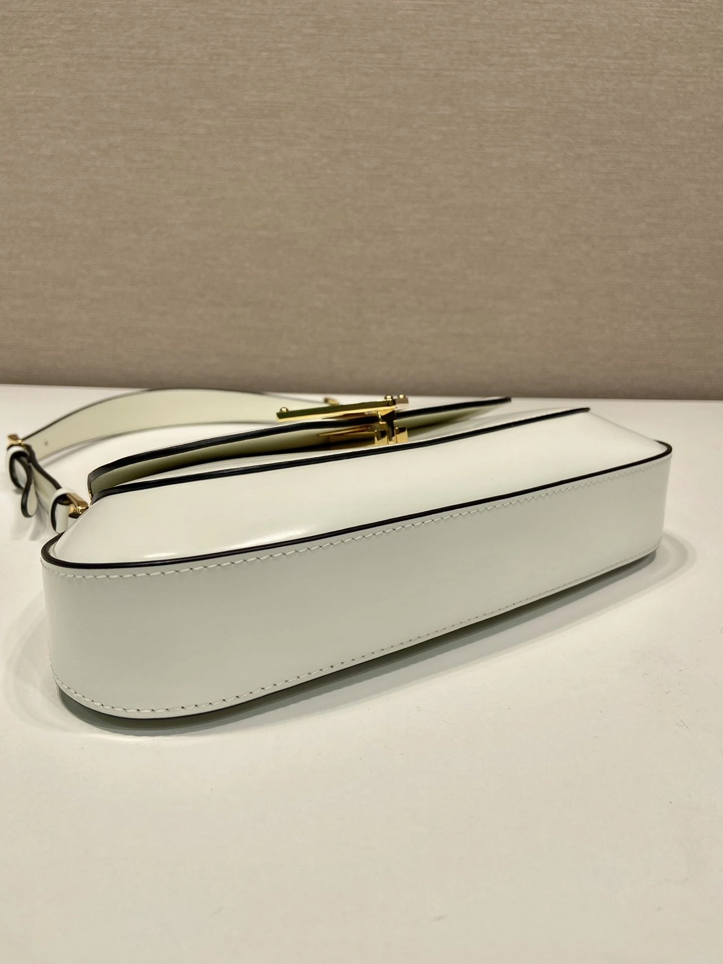Pra*a top handle bags 4099a-0609