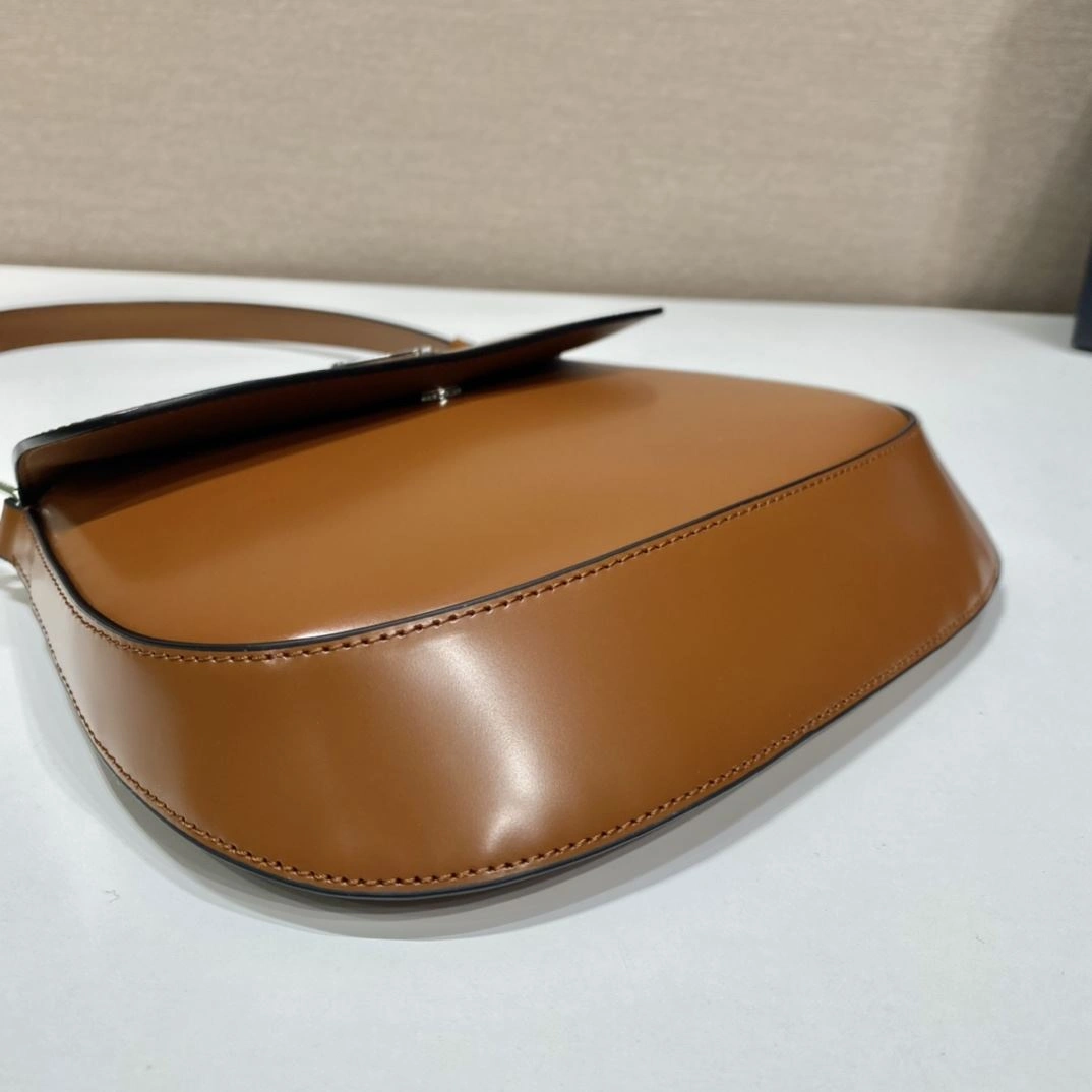 Pra*a top handle bags 4099a-0610