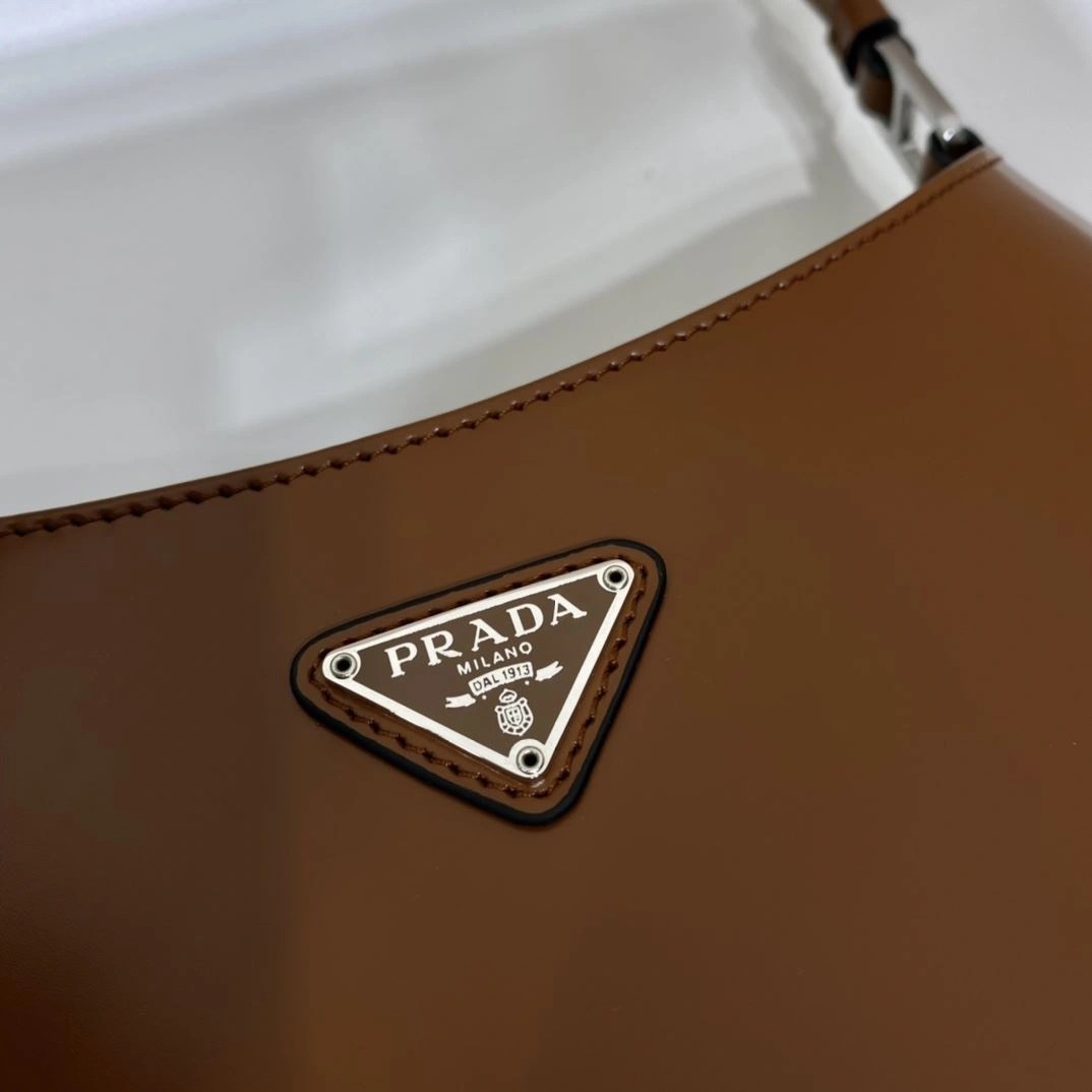 Pra*a top handle bags 4099a-0611