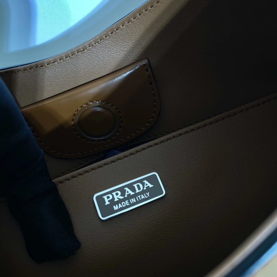 Pra*a top handle bags 4099a-0611