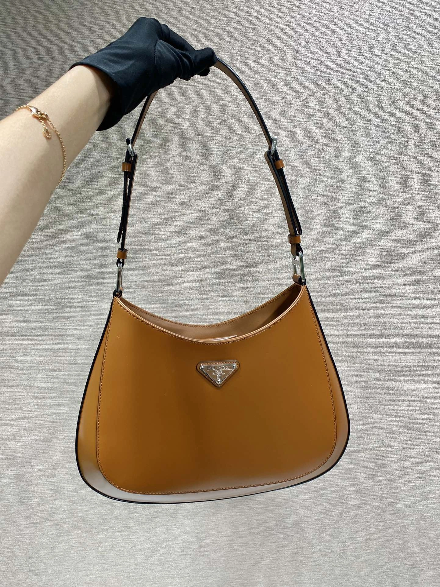 Pra*a top handle bags 4099a-0612