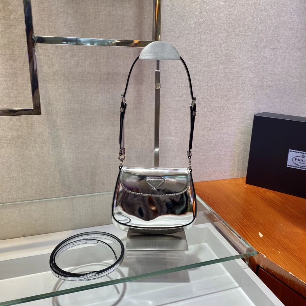 Pra*a top handle bags 4099a-0613