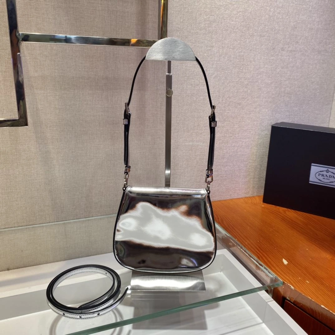 Pra*a top handle bags 4099a-0613