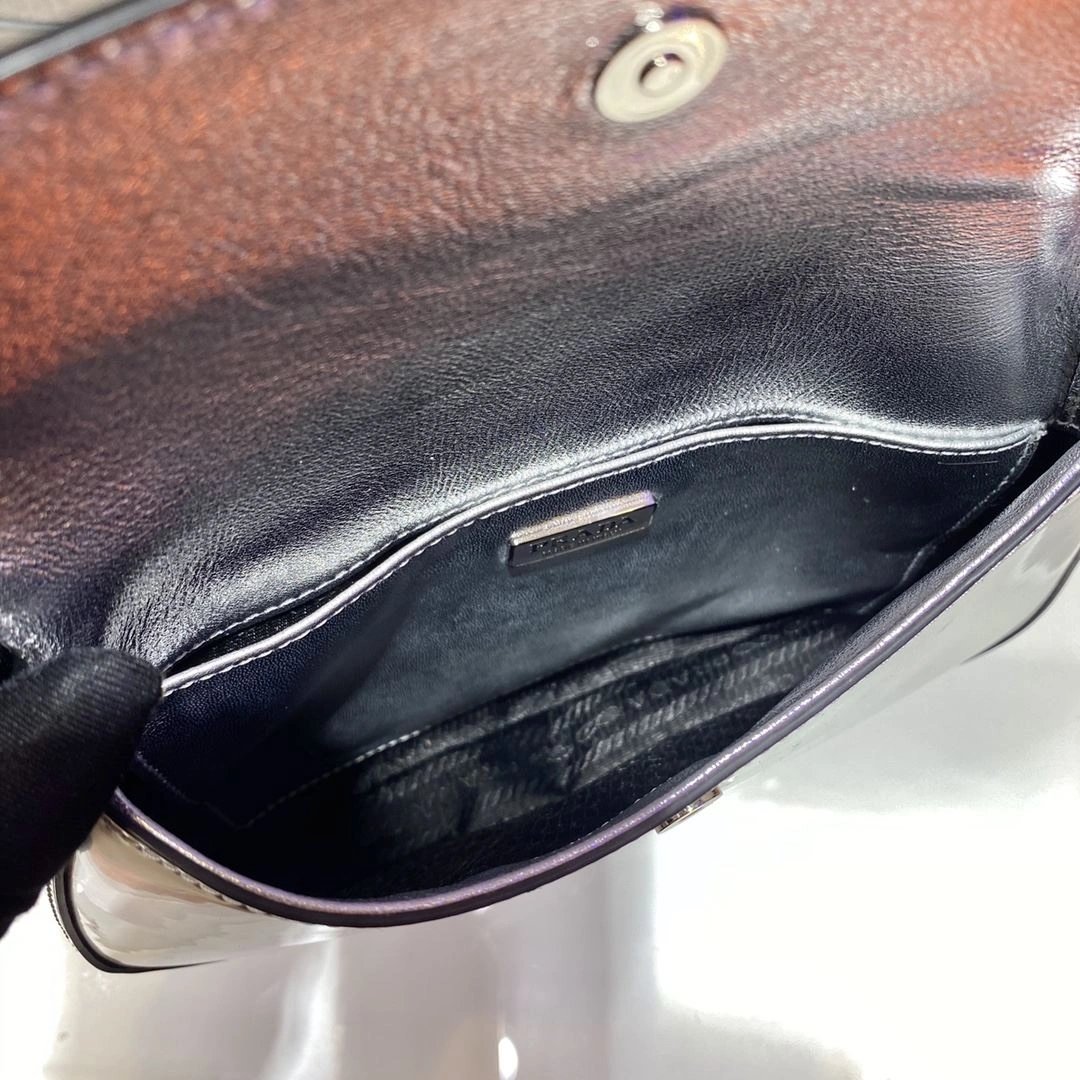 Pra*a top handle bags 4099a-0614