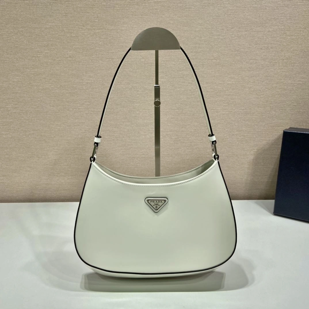 Pra*a top handle bags 4099a-0616