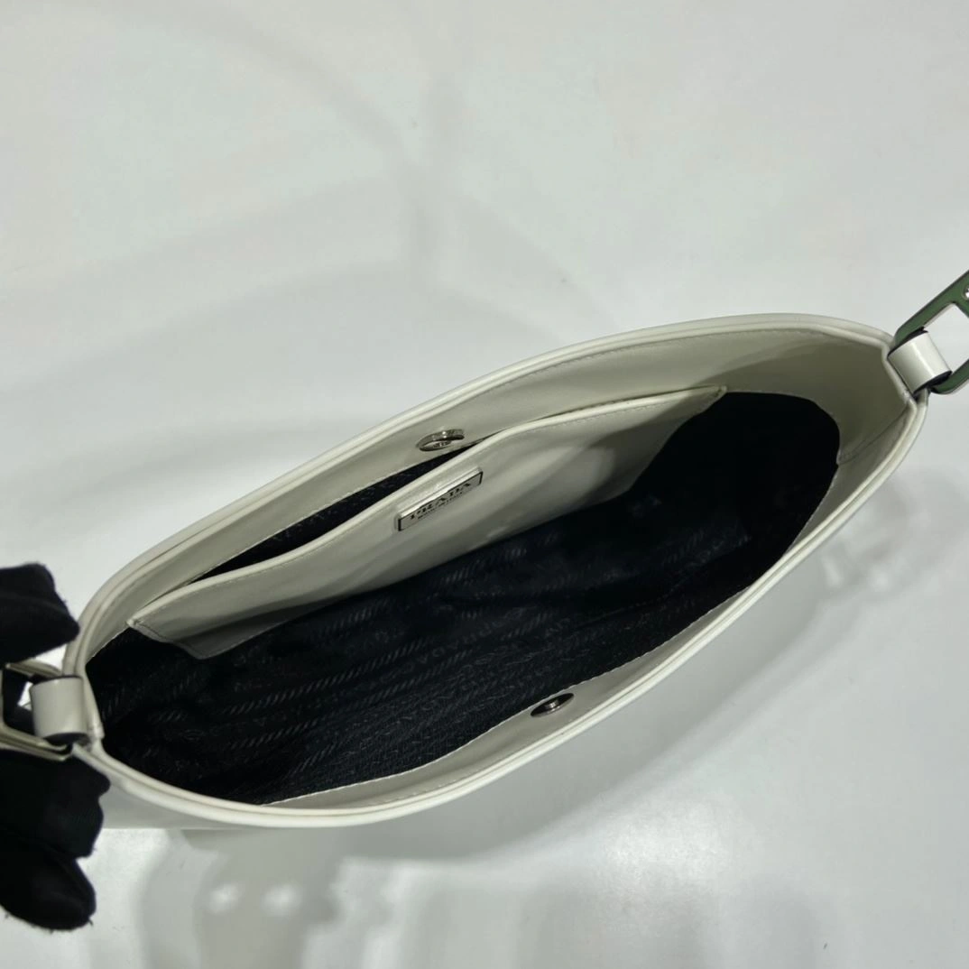 Pra*a top handle bags 4099a-0616
