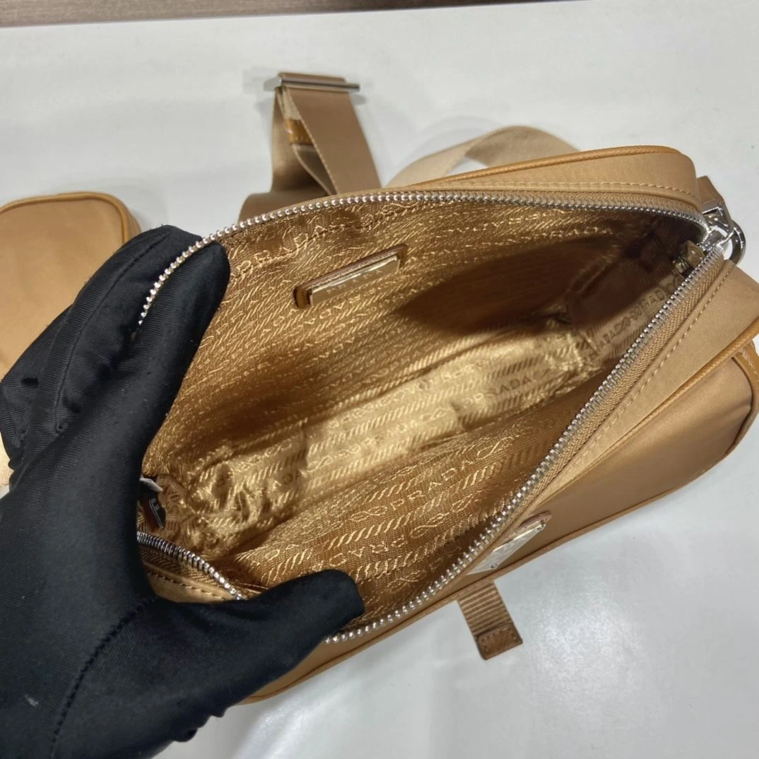 Pra*a satchel bags 4099a-0617