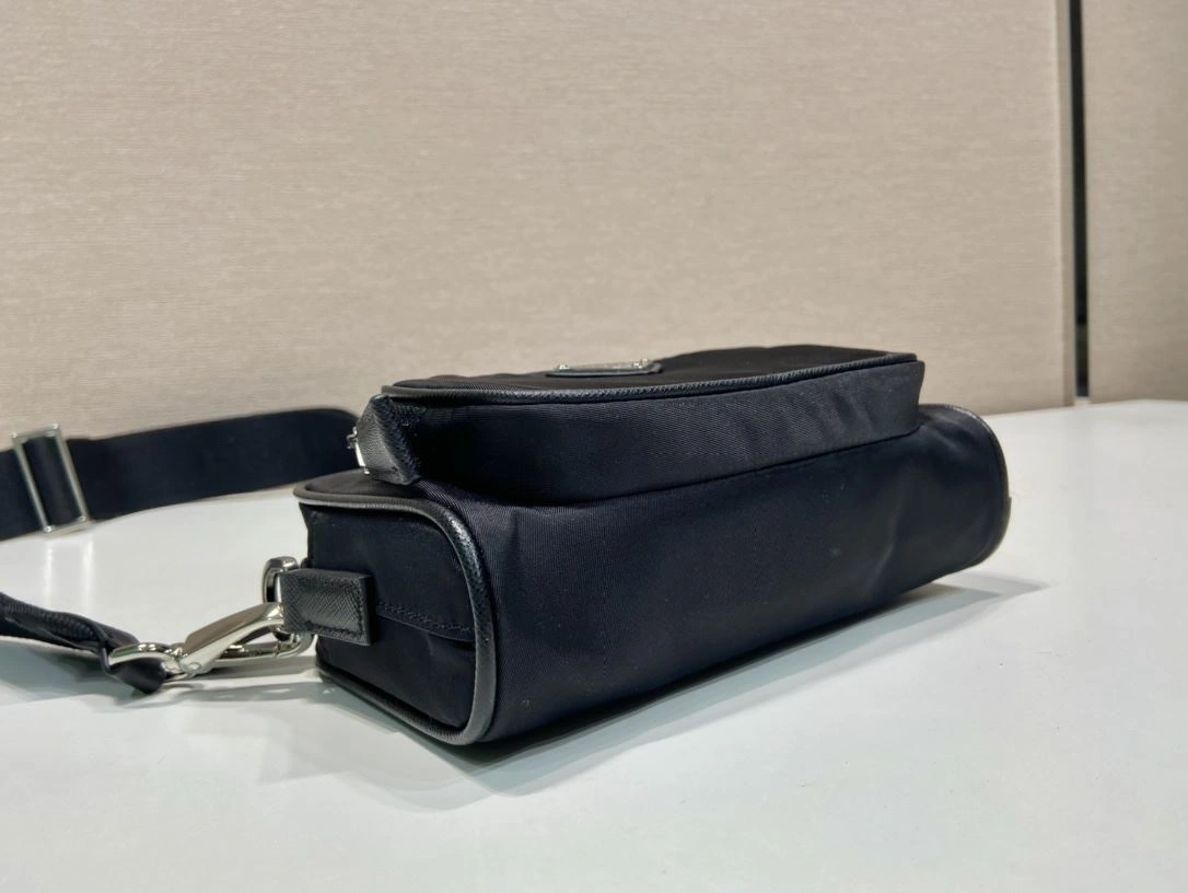 Pra*a satchel bags 4099a-0619