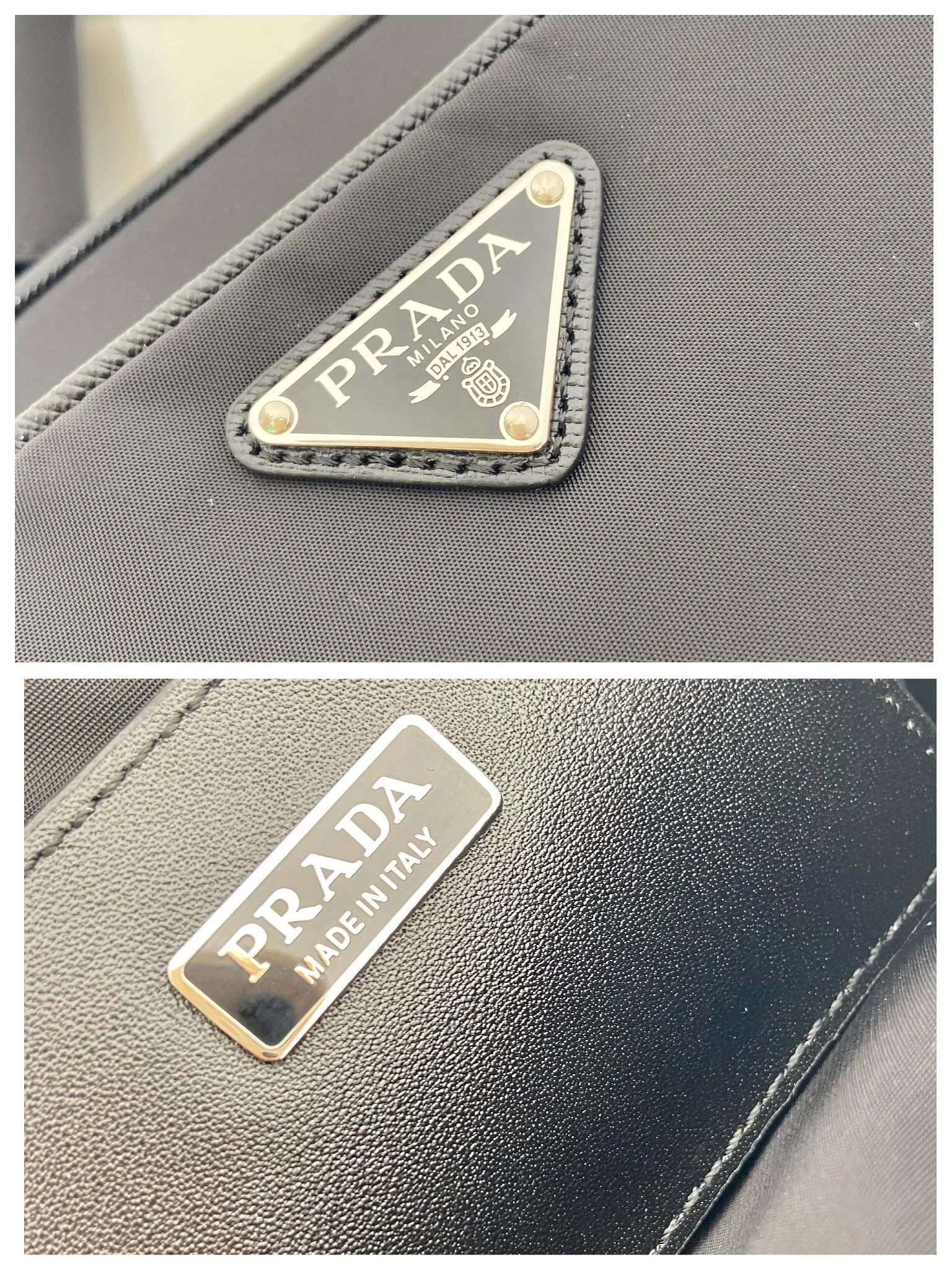 Pra*a satchel bags 4099a-0619