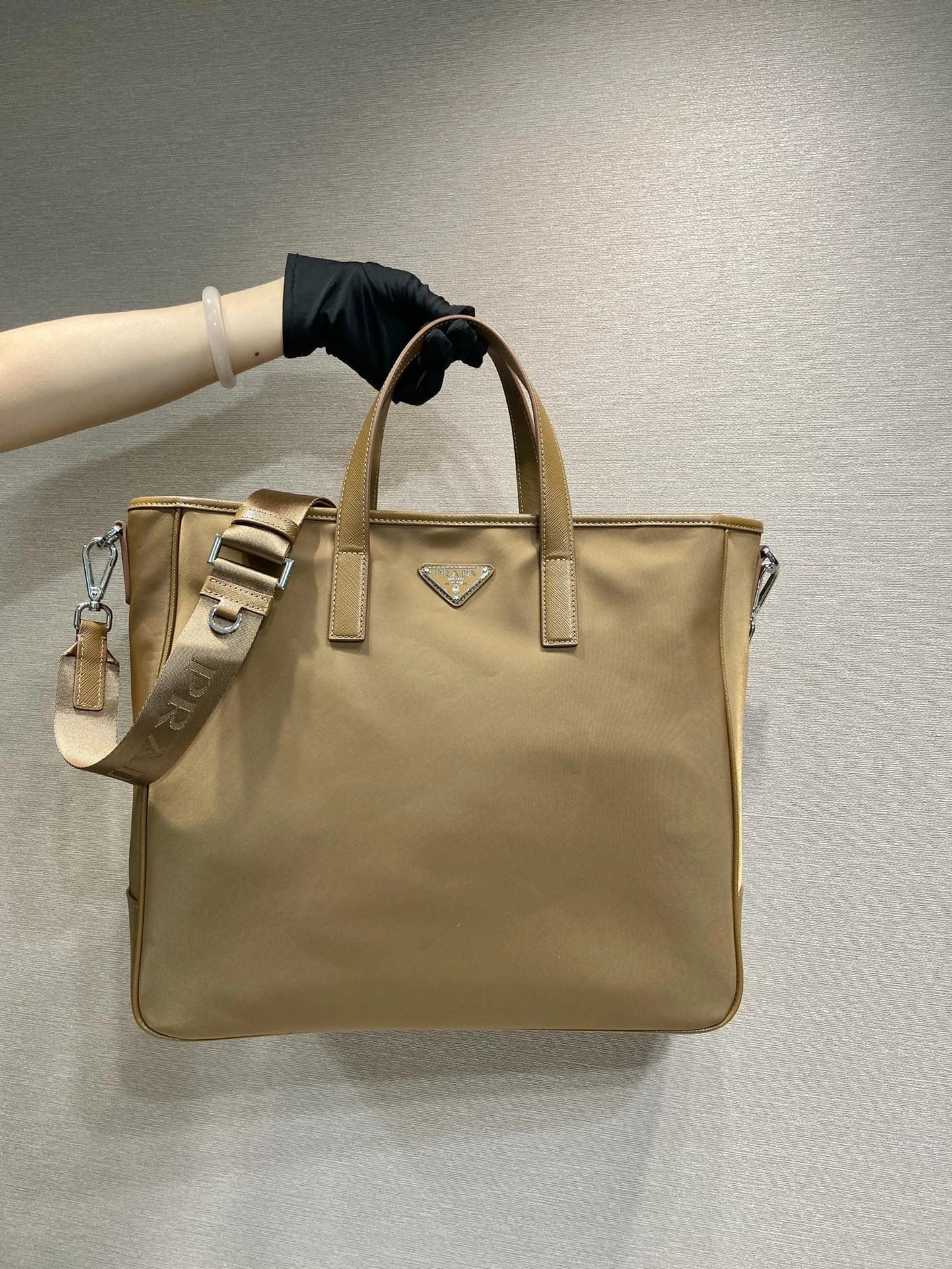 Pra*a shopping bags 4099a-0621