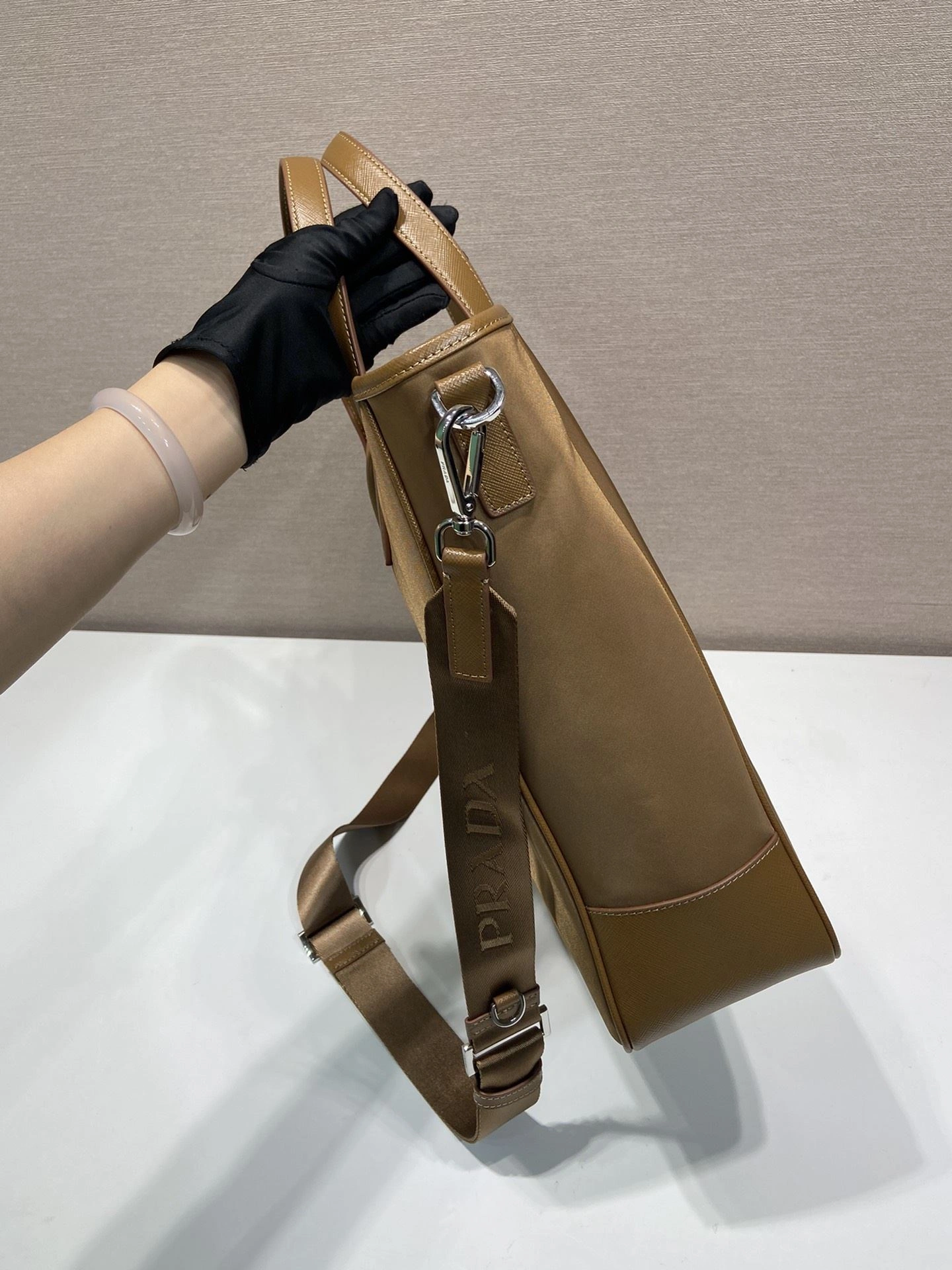 Pra*a shopping bags 4099a-0621