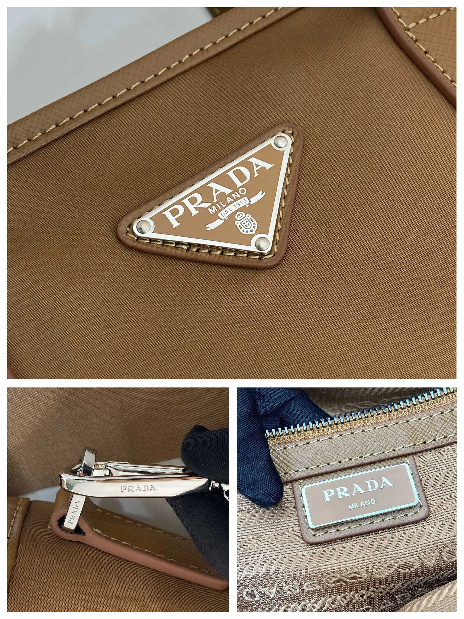 Pra*a shopping bags 4099a-0621