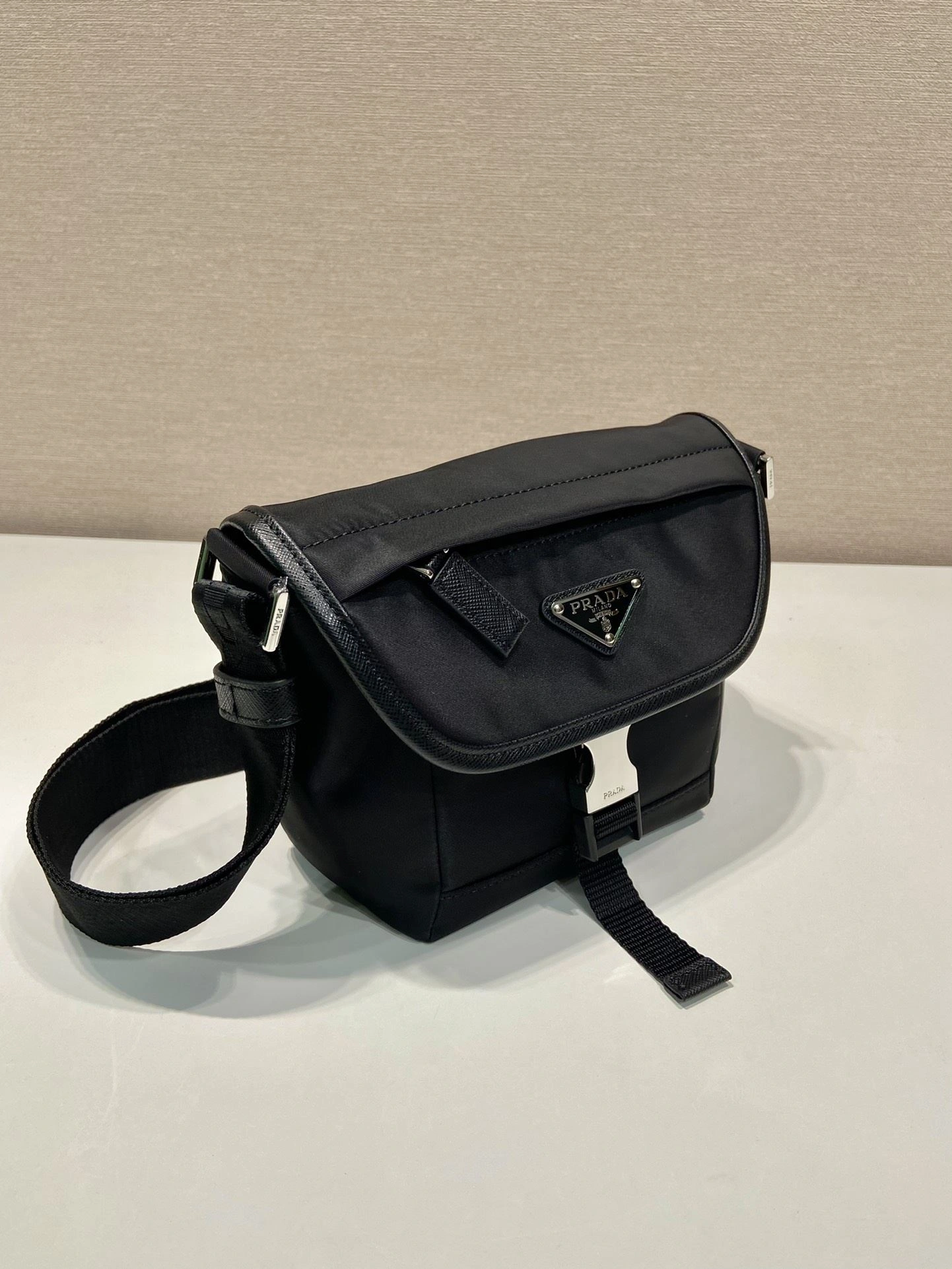 Pra*a satchel bags 4099a-0624