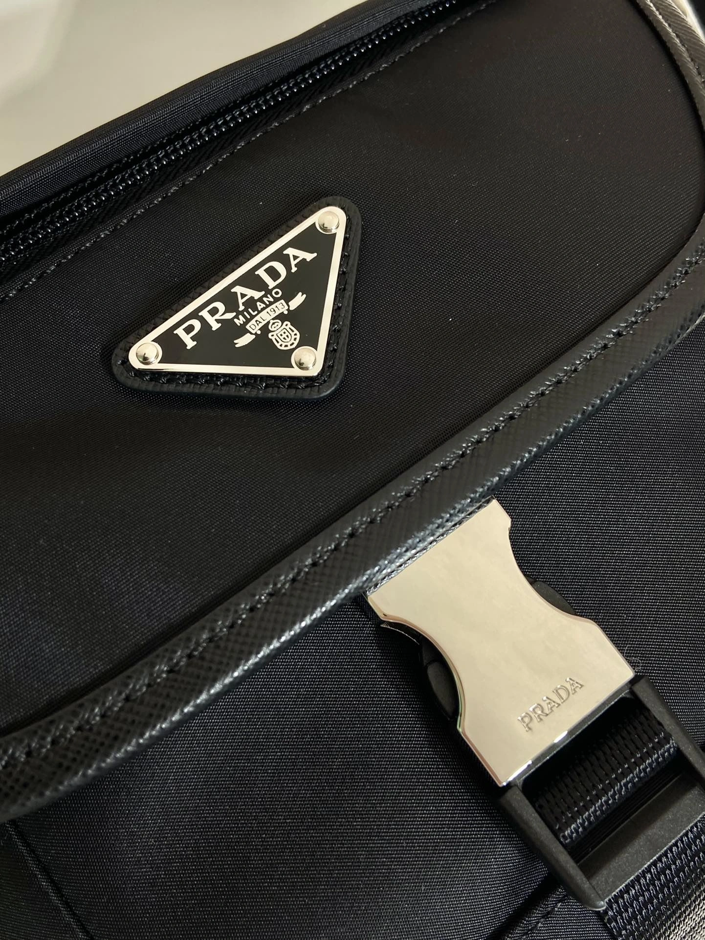 Pra*a satchel bags 4099a-0624
