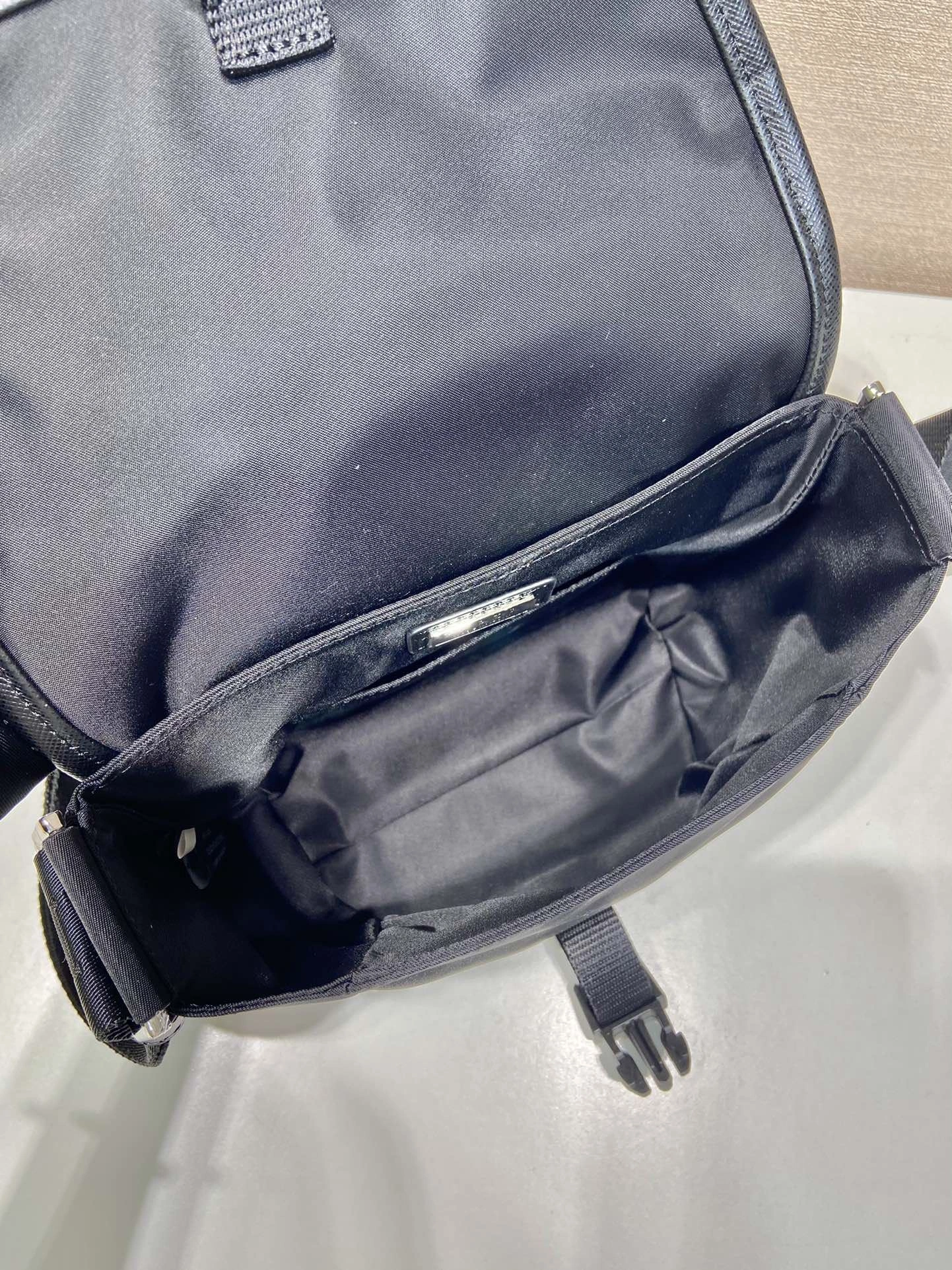 Pra*a satchel bags 4099a-0624
