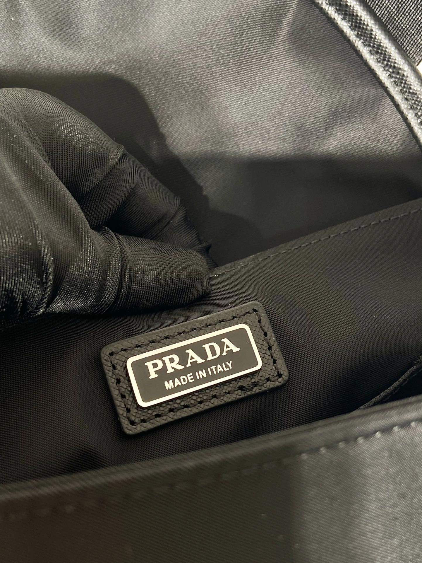 Pra*a satchel bags 4099a-0624