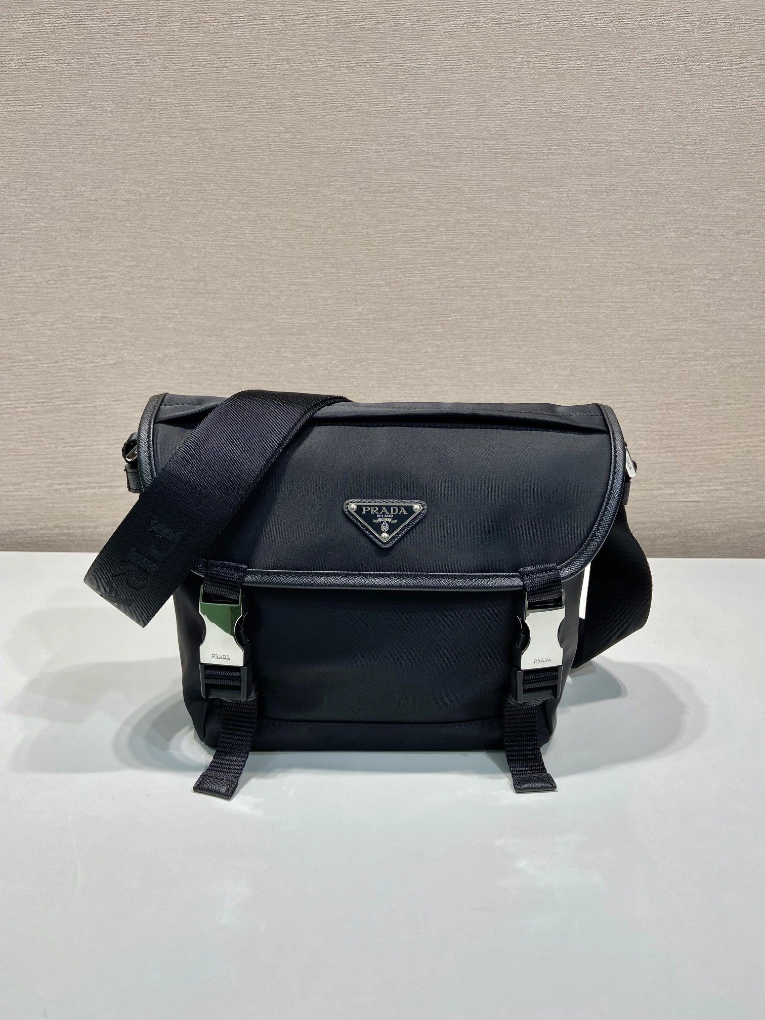 Pra*a satchel bags 4099a-0625