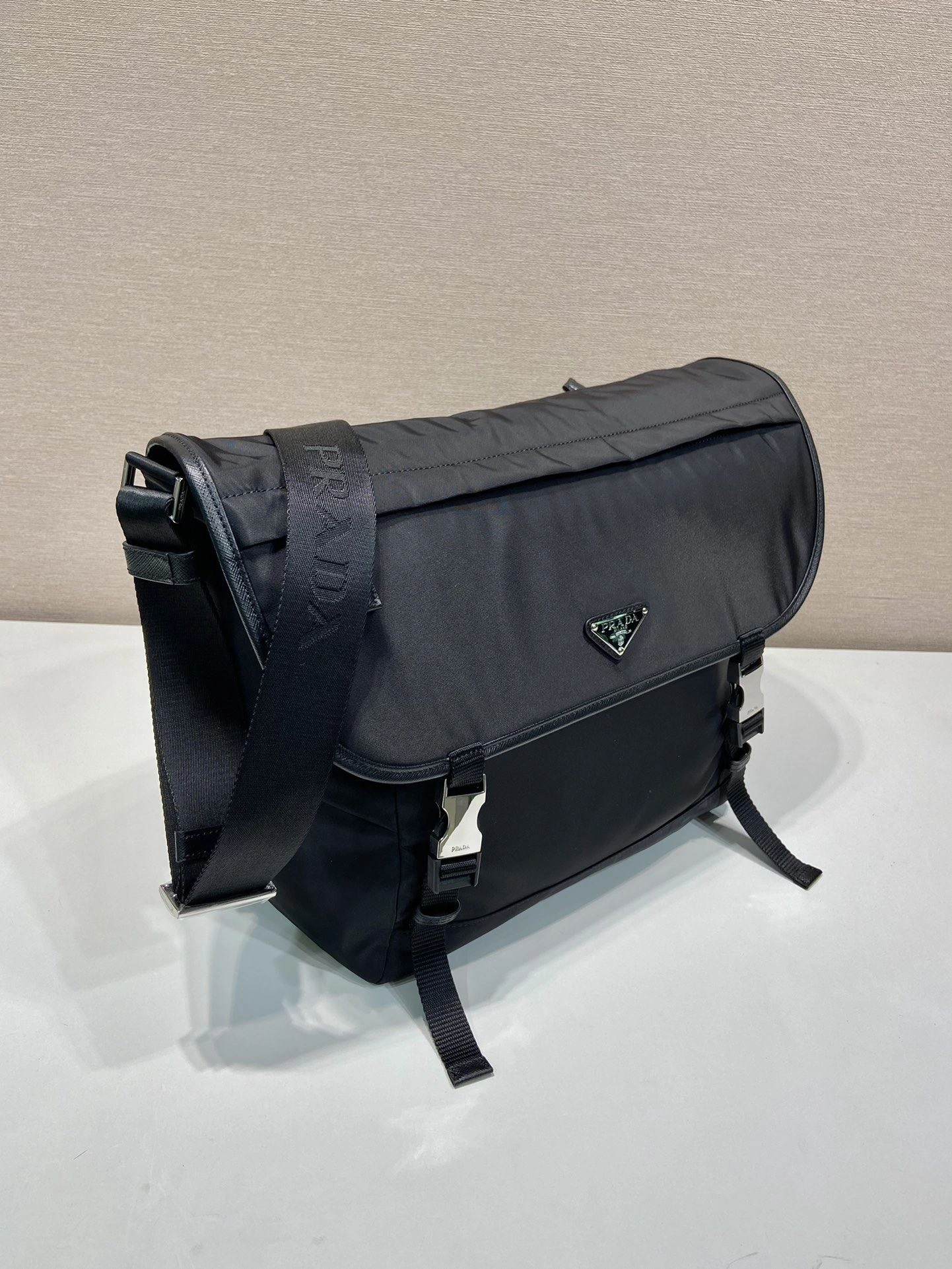 Pra*a satchel bags 4099a-0626