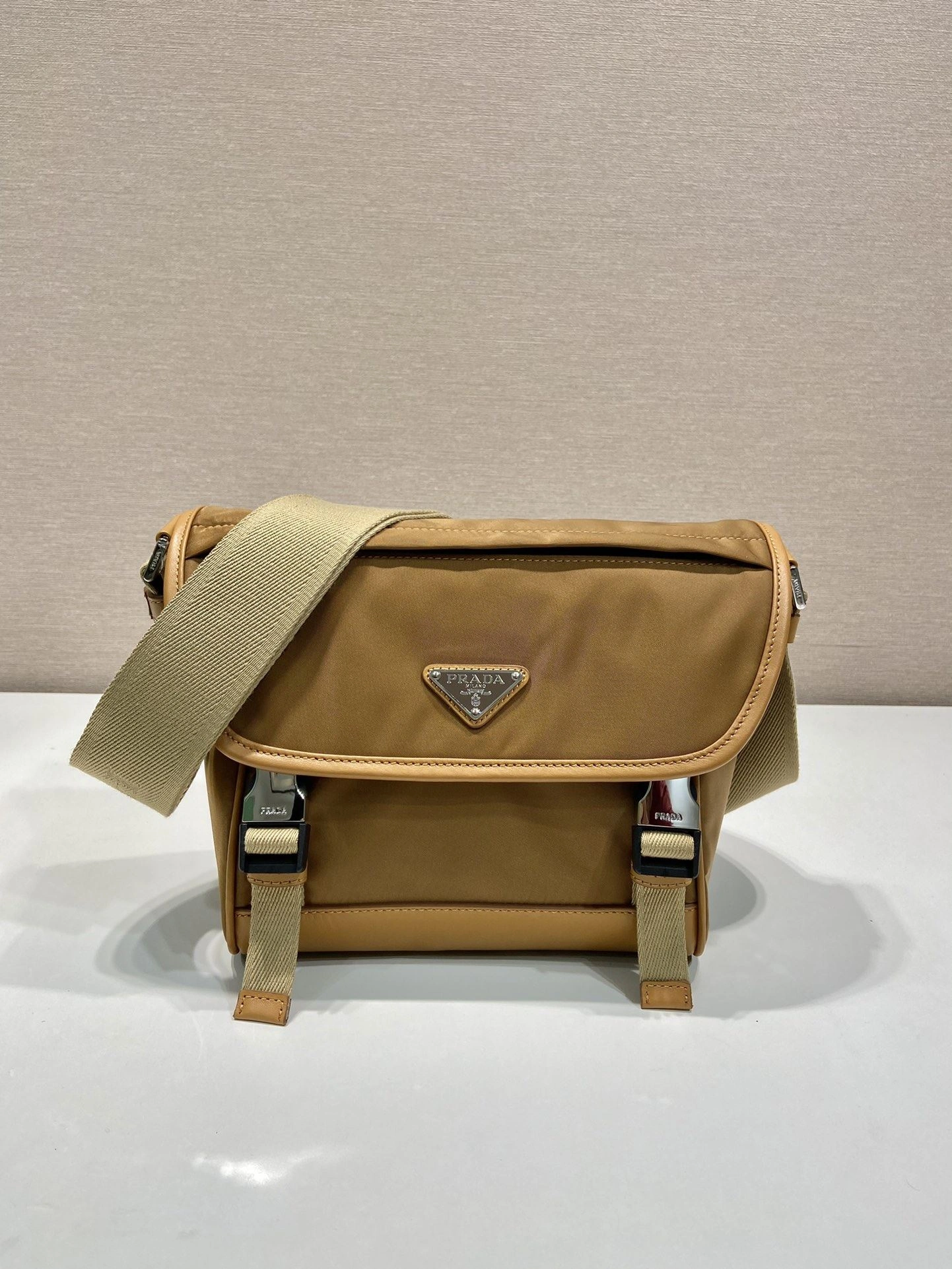 Pra*a satchel bags 4099a-0627