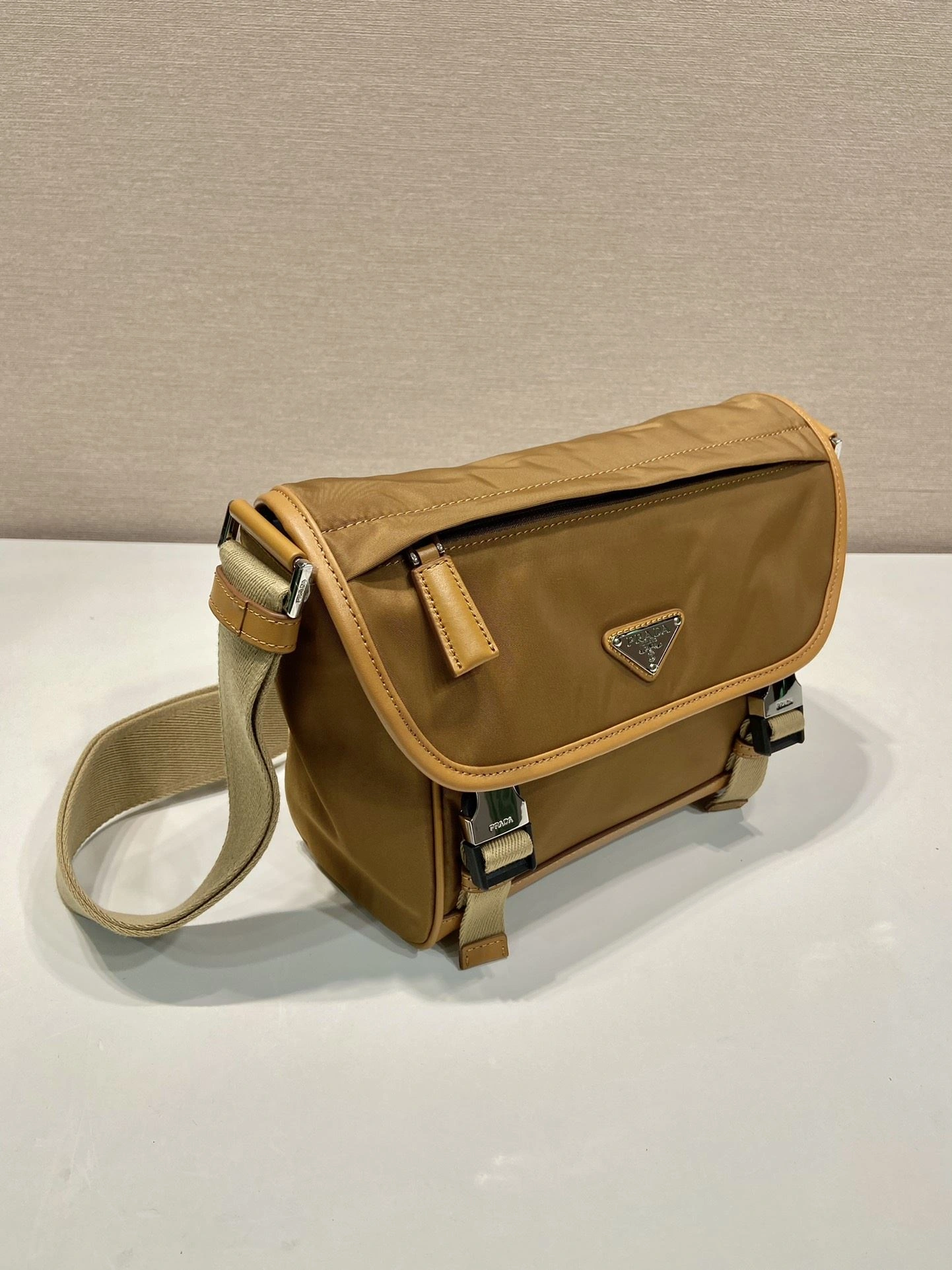 Pra*a satchel bags 4099a-0627