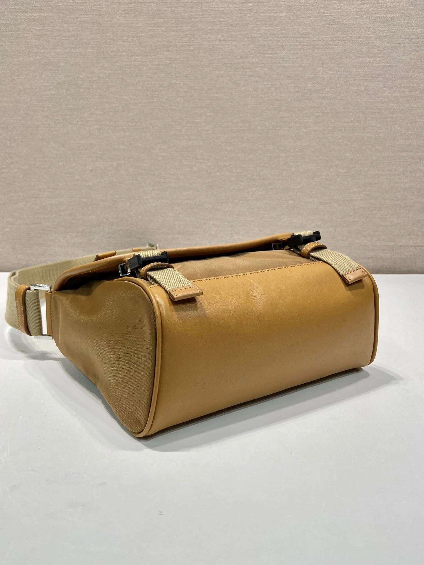 Pra*a satchel bags 4099a-0627