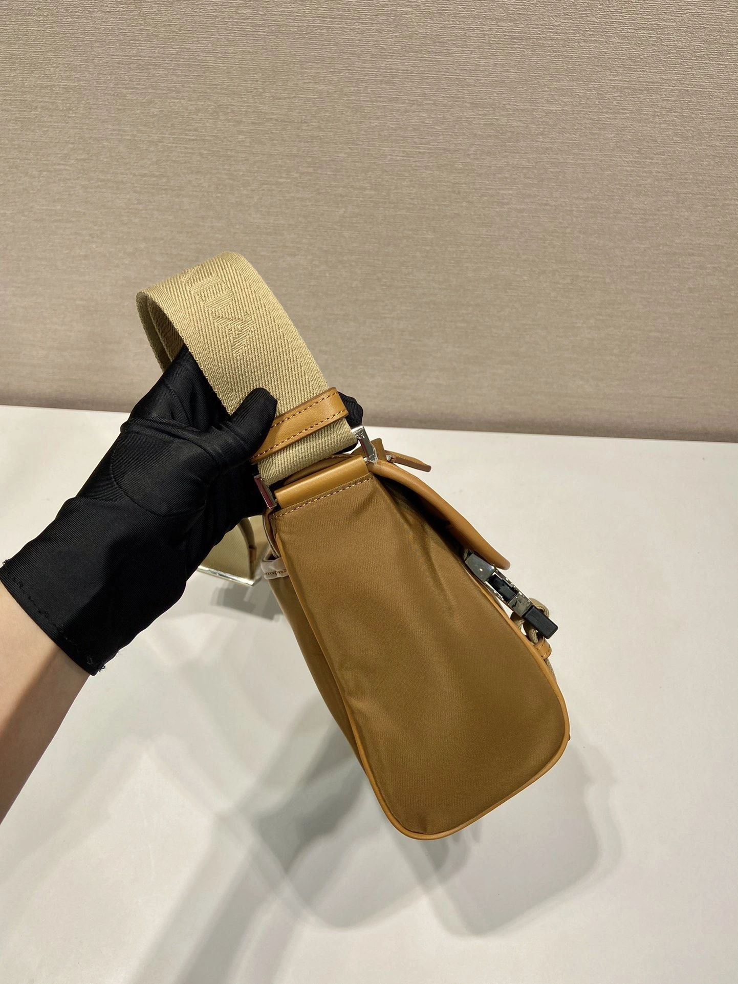 Pra*a satchel bags 4099a-0627