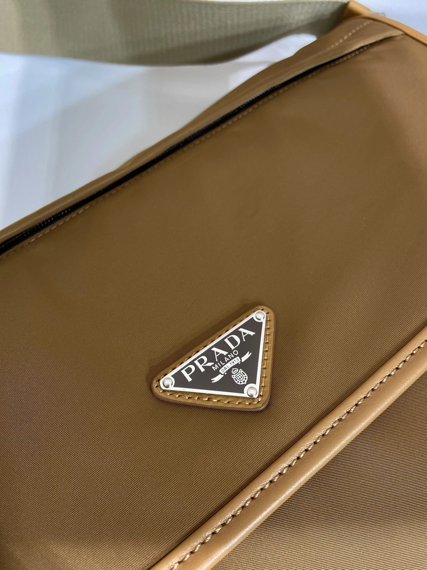 Pra*a satchel bags 4099a-0628