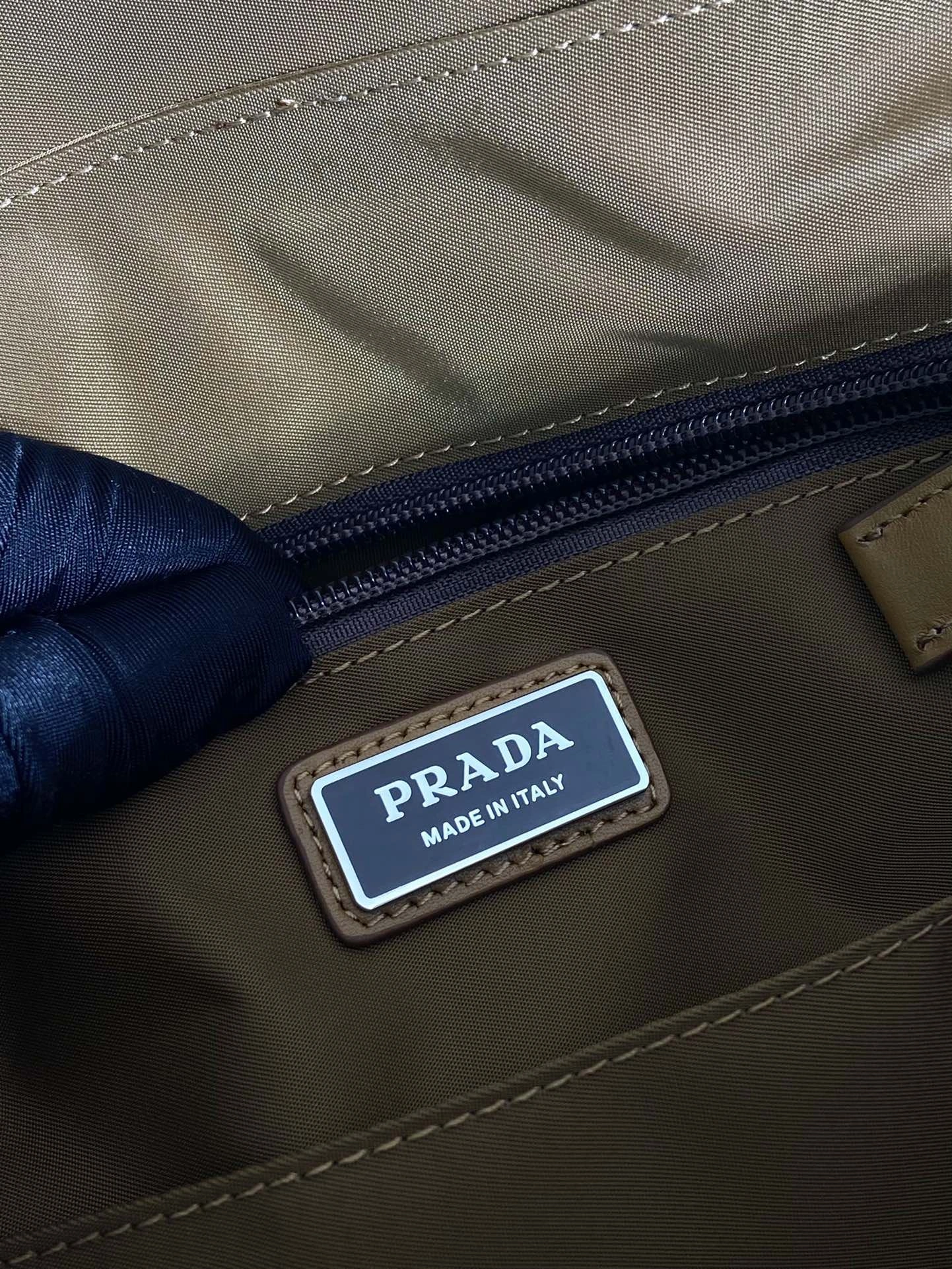 Pra*a satchel bags 4099a-0628