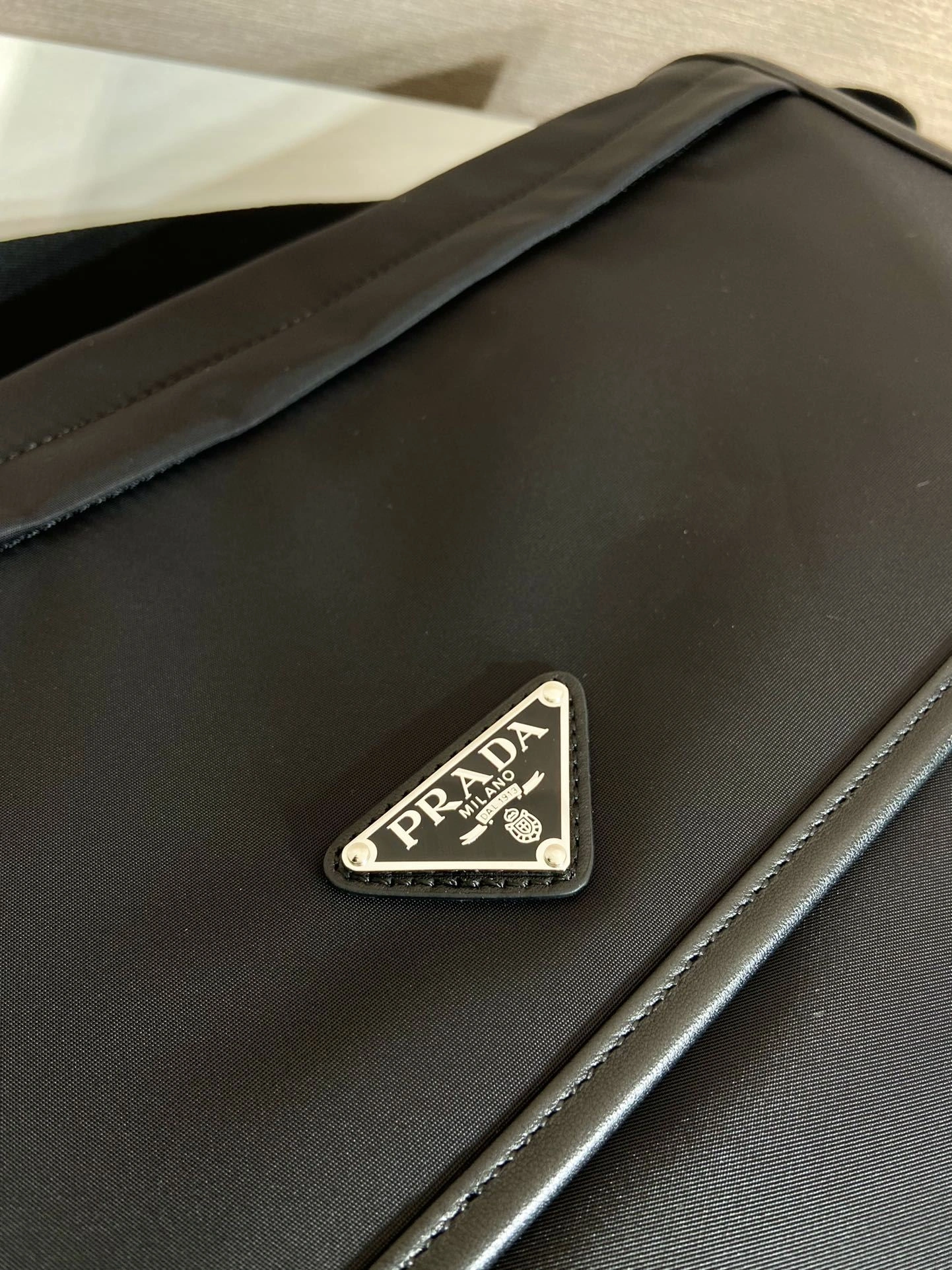 Pra*a satchel bags 4099a-0629