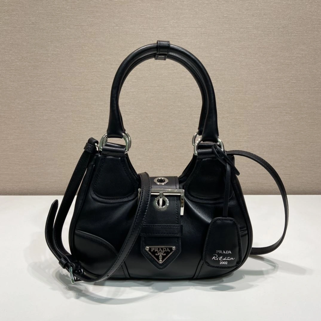 Pra*a top handle bags 4099a-0630