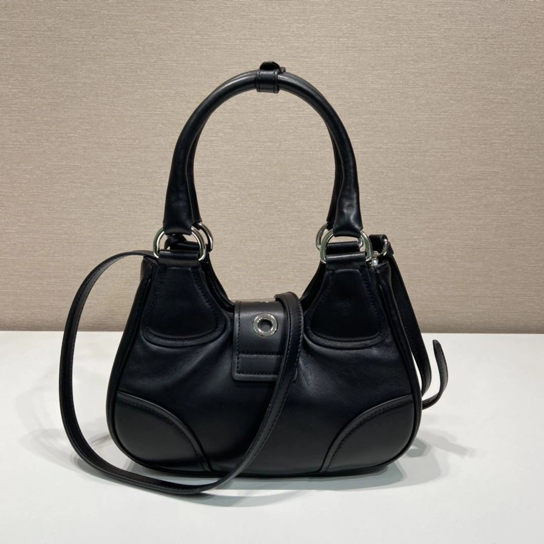 Pra*a top handle bags 4099a-0630