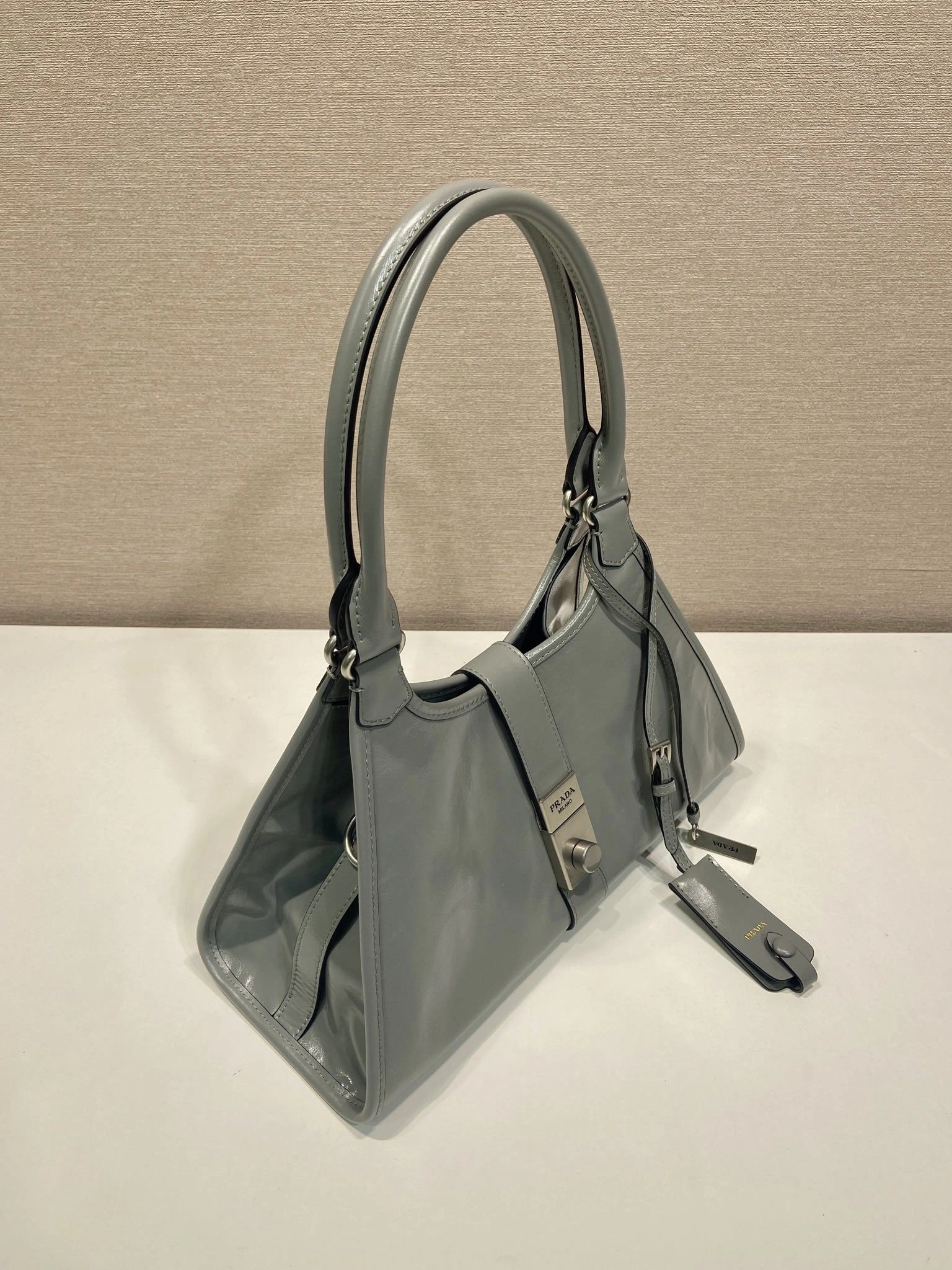 Pra*a top handle bags 4099a-0631
