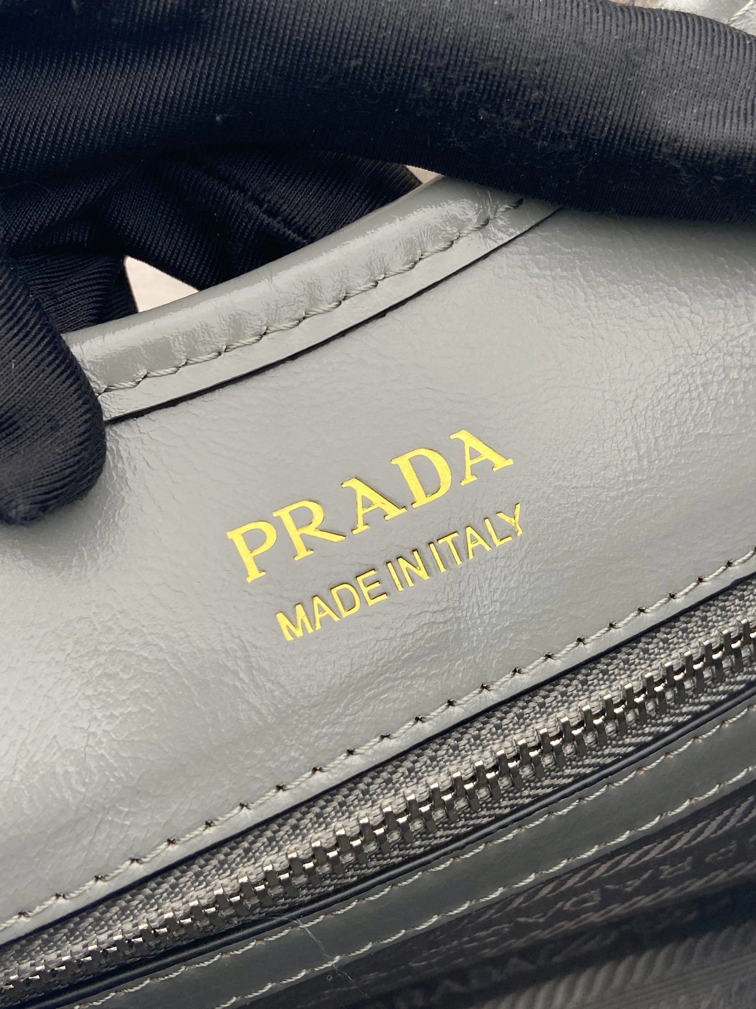 Pra*a top handle bags 4099a-0631